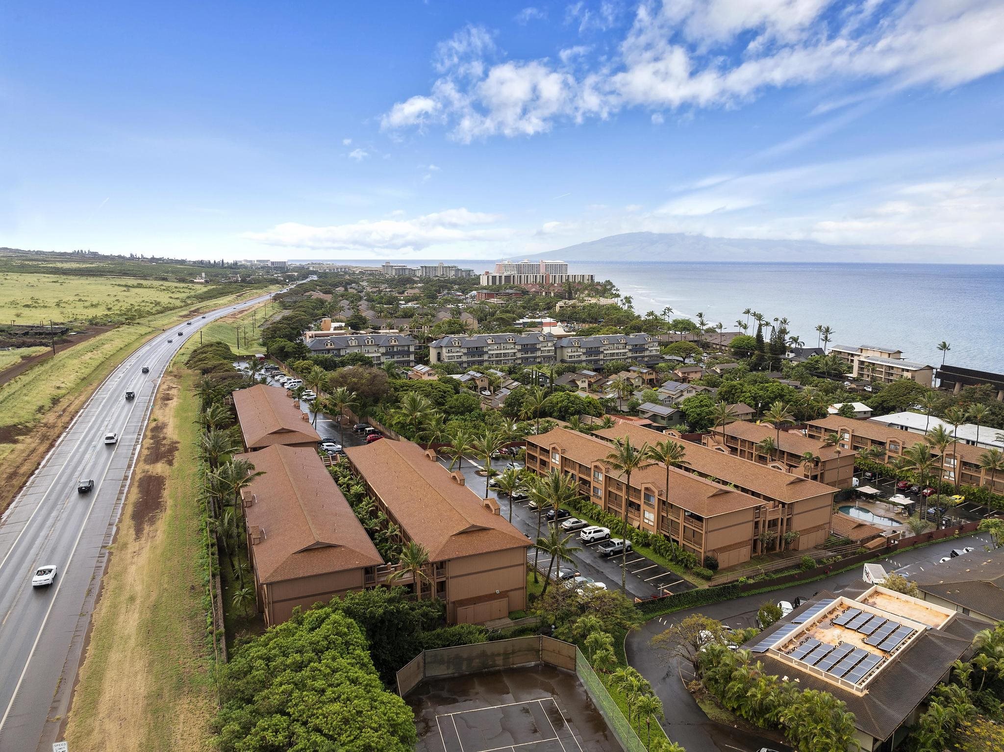 Maui Lani Terraces condo # F305, Lahaina, Hawaii - photo 28 of 30