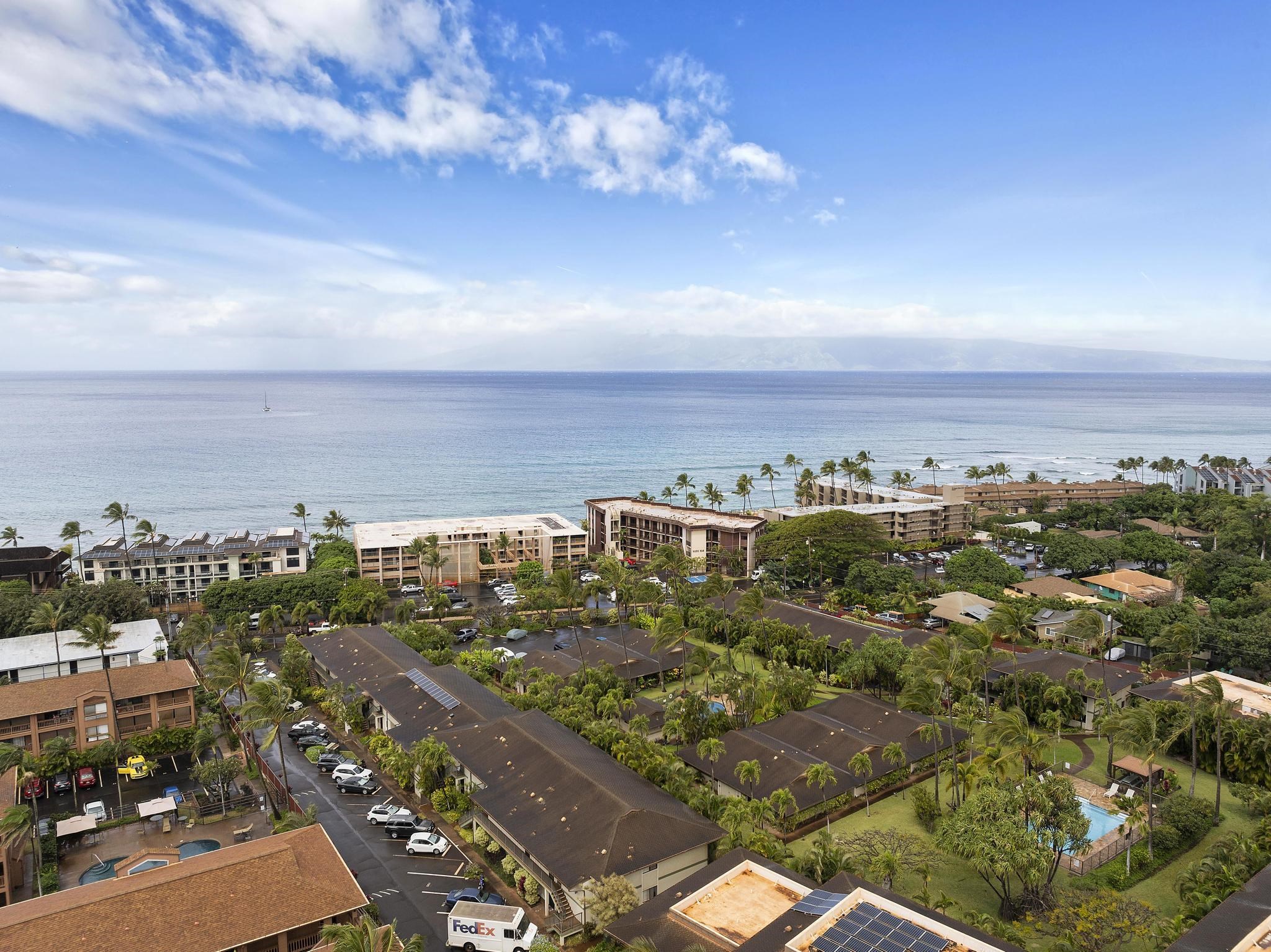 Maui Lani Terraces condo # F305, Lahaina, Hawaii - photo 29 of 30