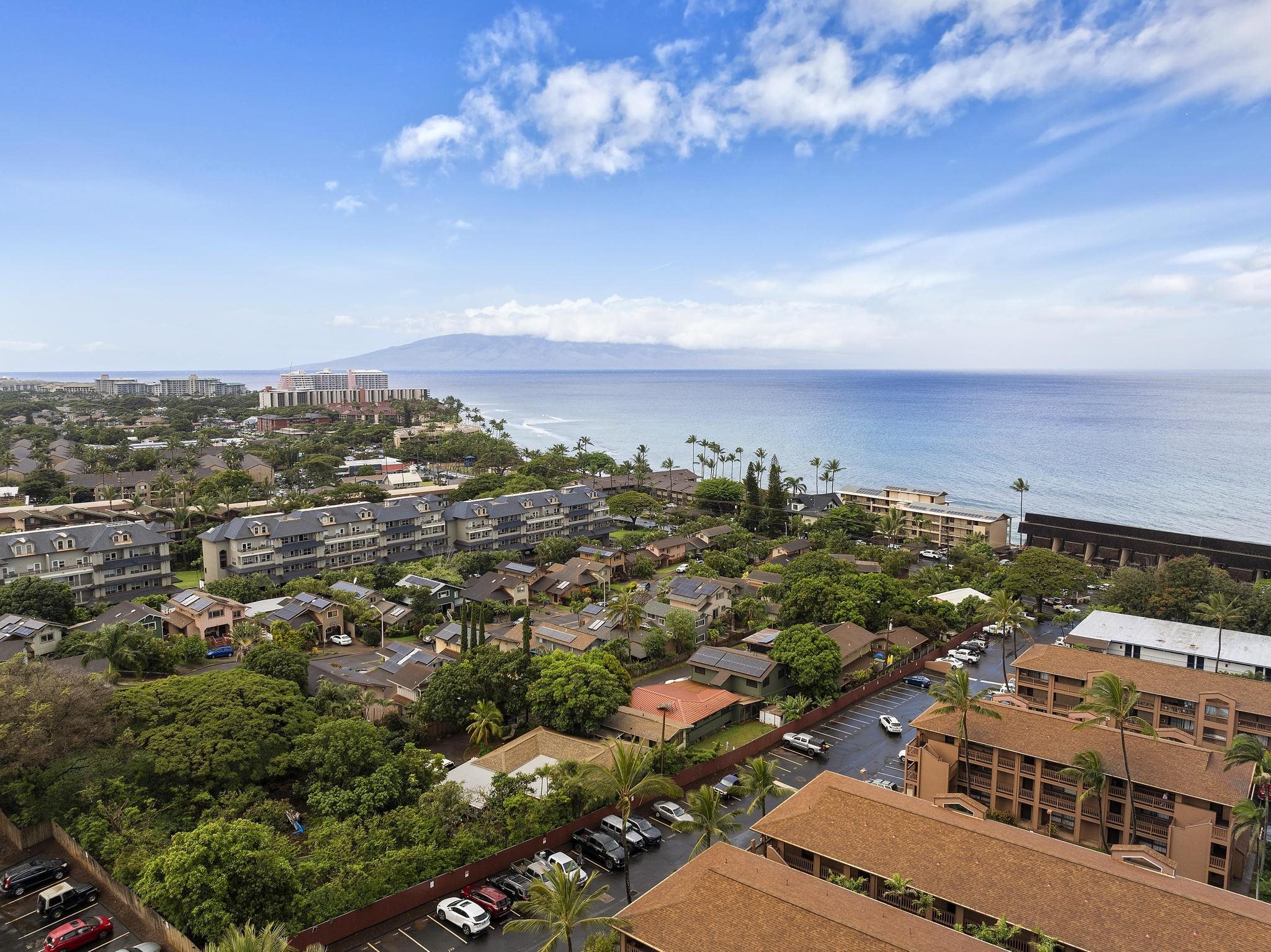 Maui Lani Terraces condo # F305, Lahaina, Hawaii - photo 30 of 30