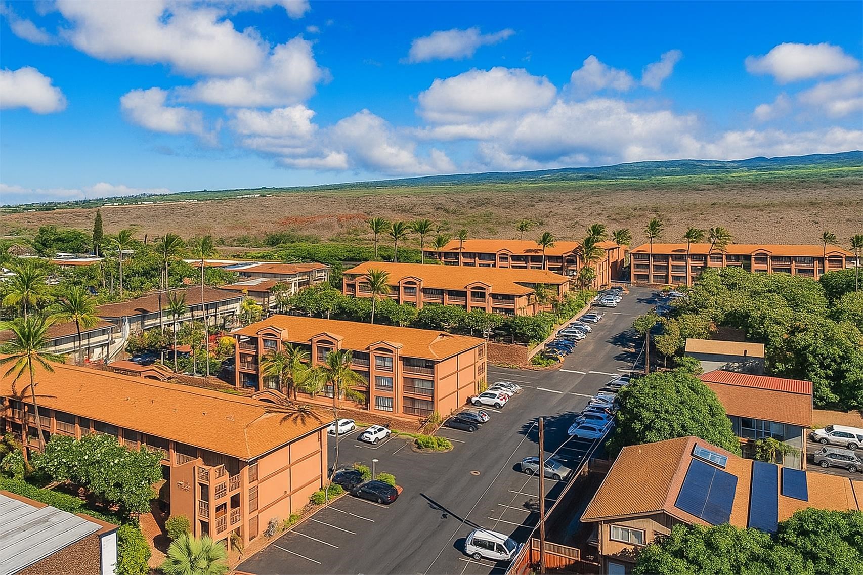 Maui Lani Terraces condo # F-306, Lahaina, Hawaii - photo 5 of 22