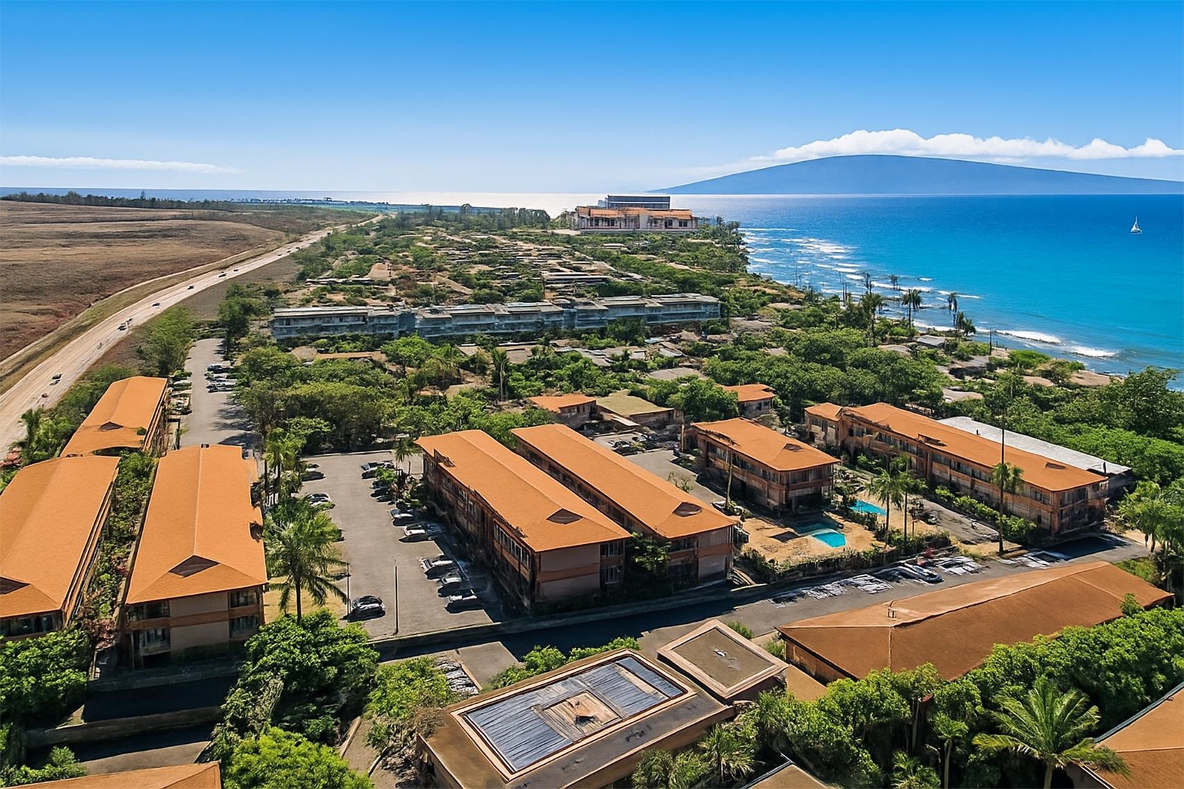 Maui Lani Terraces condo # F-306, Lahaina, Hawaii - photo 6 of 22
