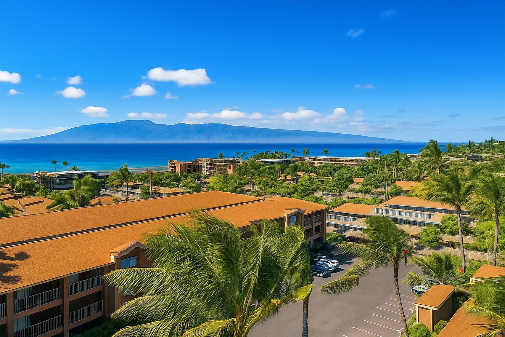 Maui Lani Terraces condo # F-306, Lahaina, Hawaii - photo 8 of 22