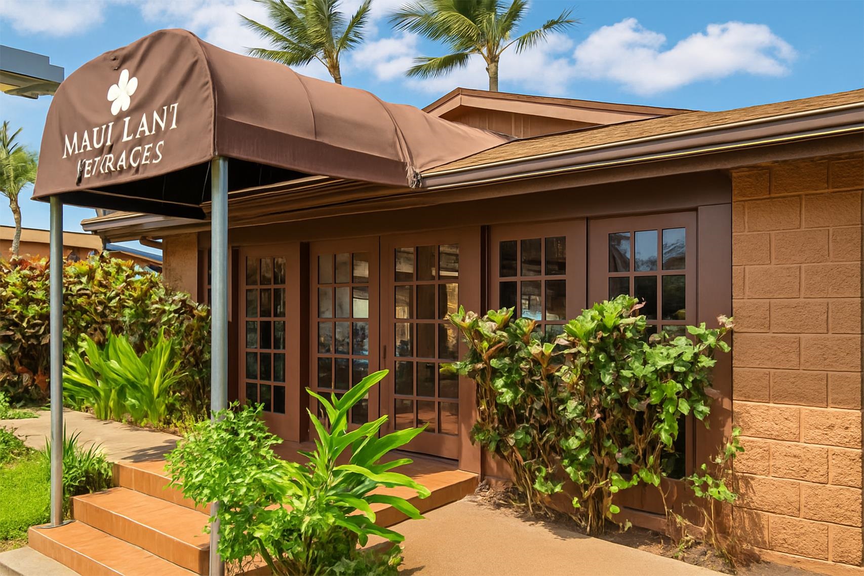 Maui Lani Terraces condo # F-306, Lahaina, Hawaii - photo 9 of 22