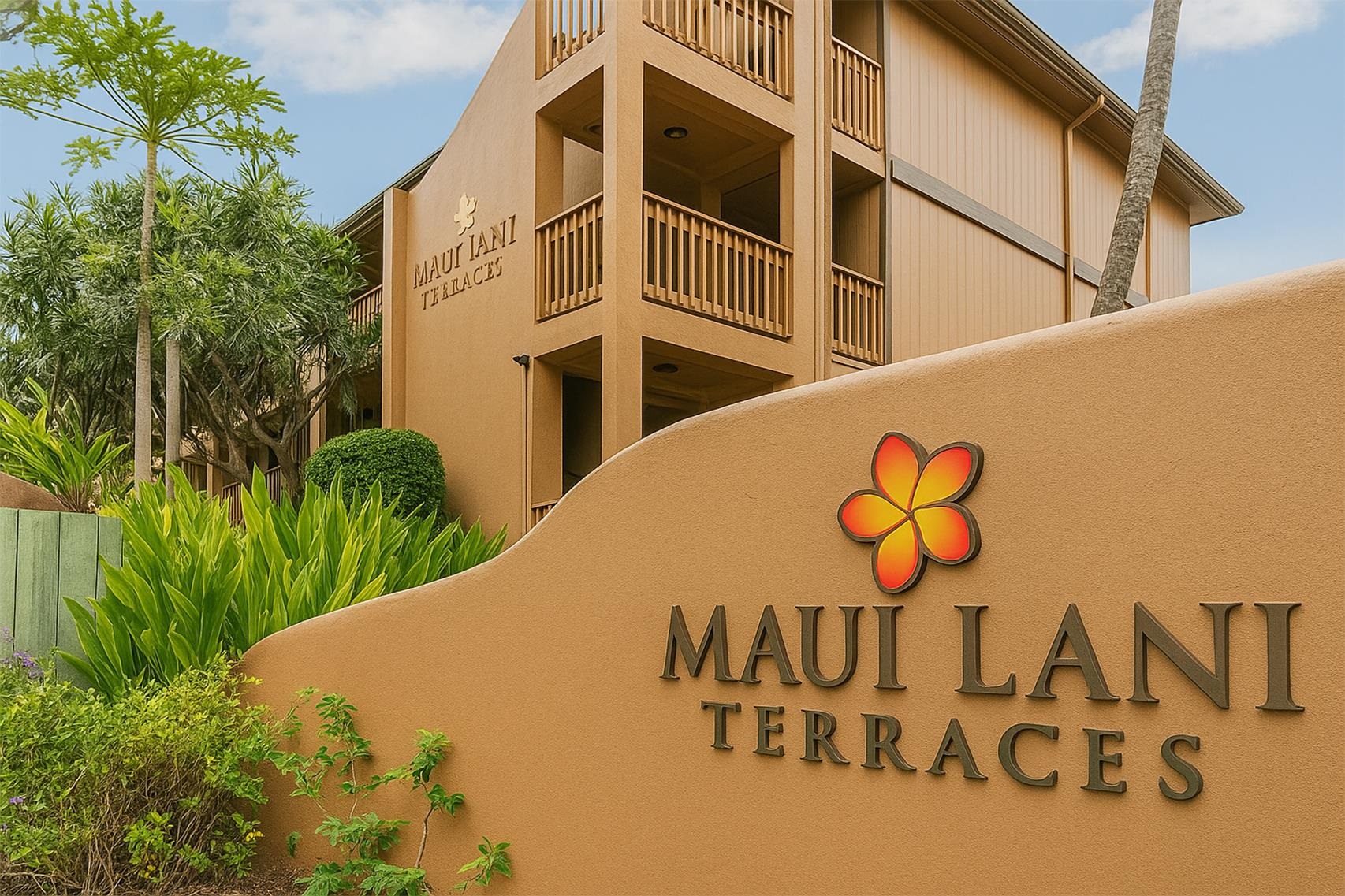 Maui Lani Terraces condo # F-306, Lahaina, Hawaii - photo 10 of 22
