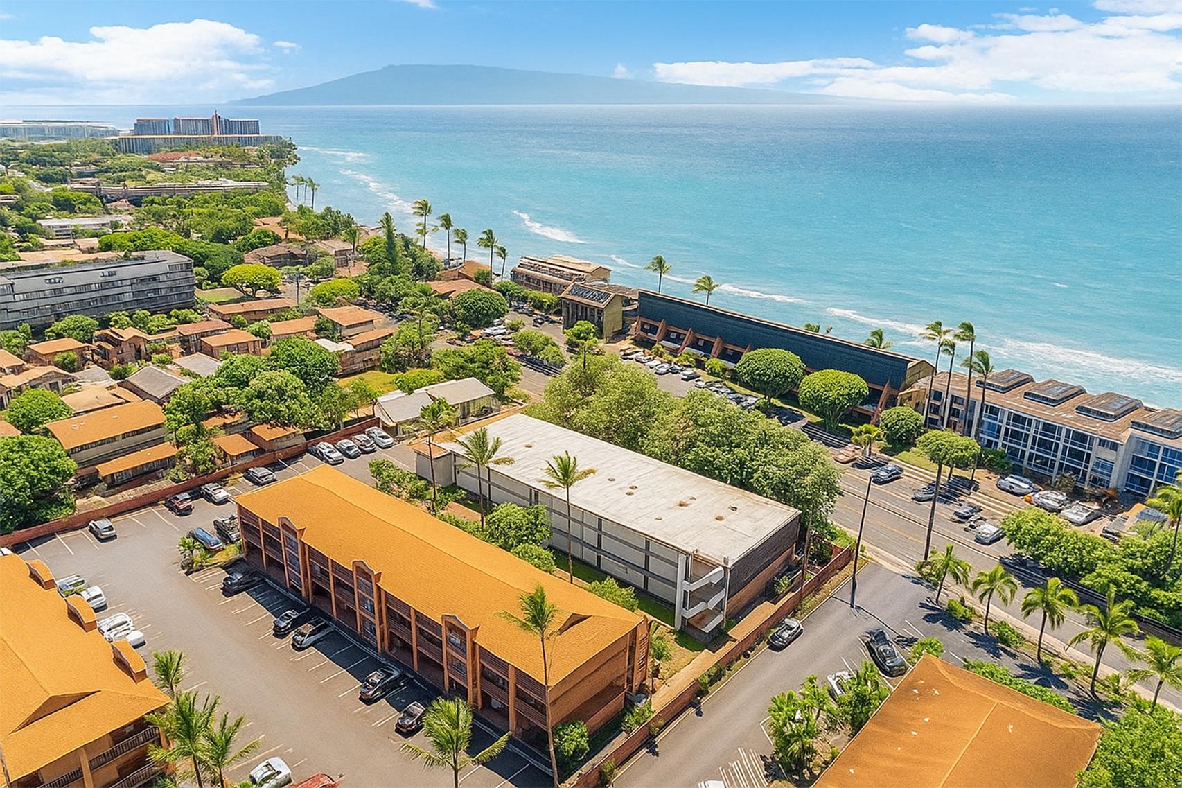 Maui Lani Terraces condo # F306, Lahaina, Hawaii - photo 16 of 22