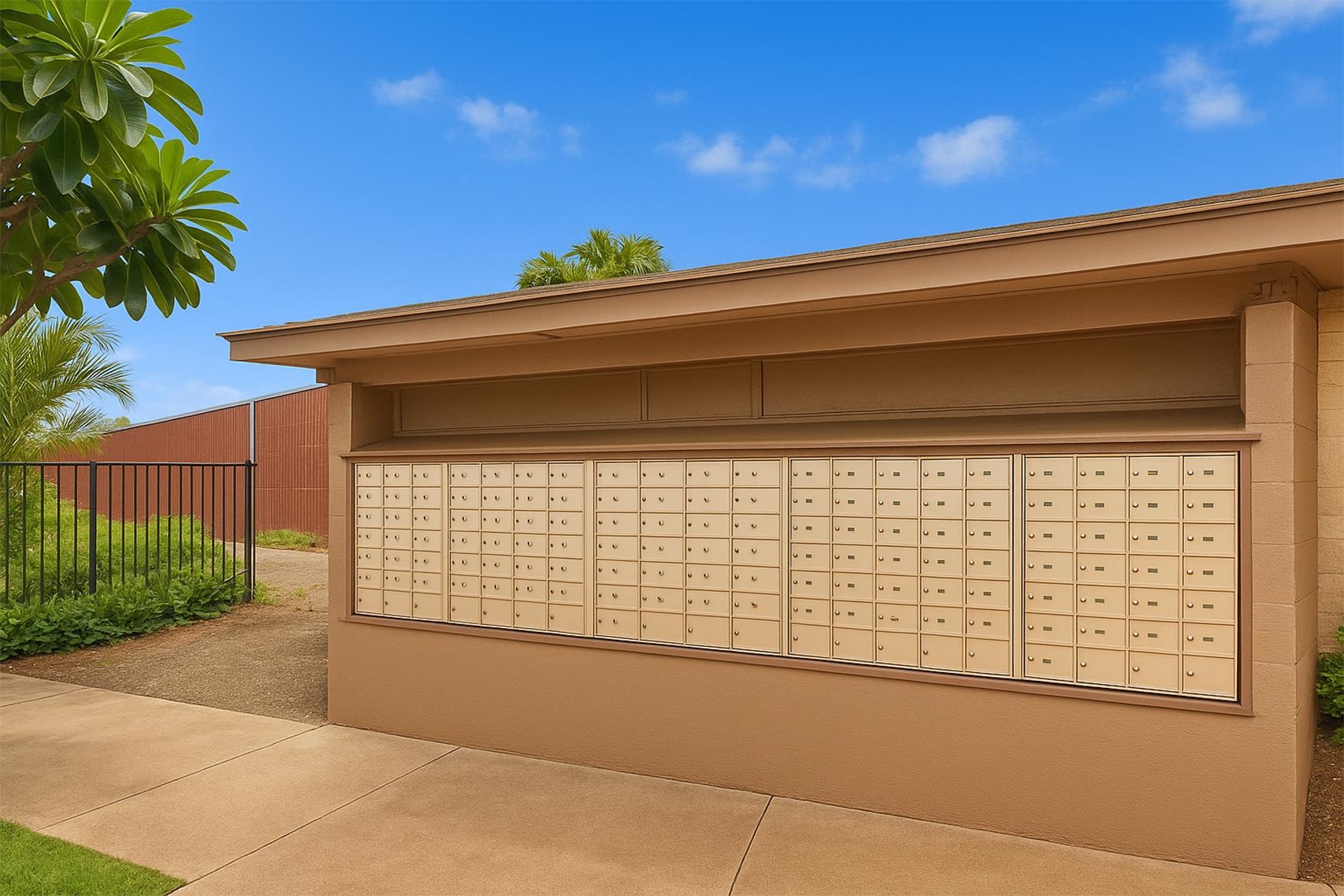 Maui Lani Terraces condo # F306, Lahaina, Hawaii - photo 21 of 22