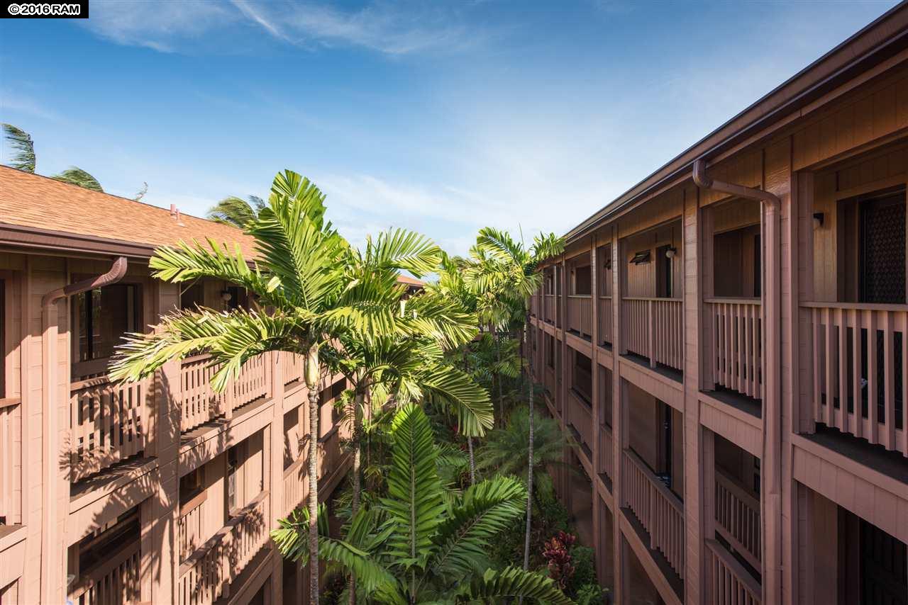 Maui Lani Terraces condo # F-307, Lahaina, Hawaii - photo 2 of 30