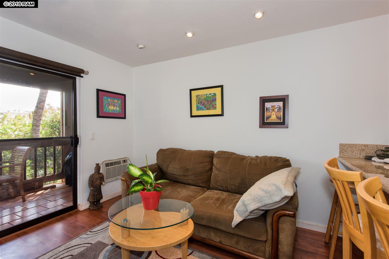 Maui Lani Terraces condo # F-307, Lahaina, Hawaii - photo 12 of 30
