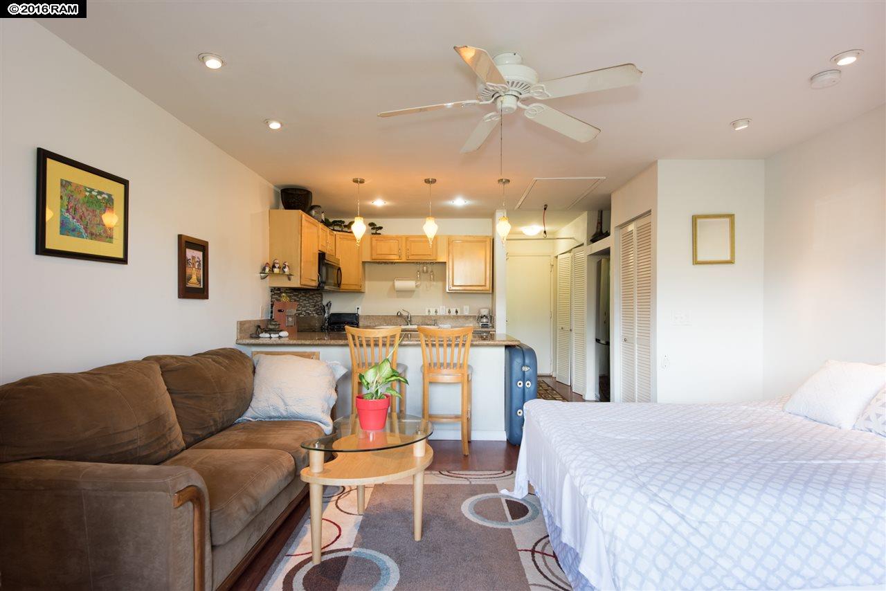 Maui Lani Terraces condo # F-307, Lahaina, Hawaii - photo 13 of 30