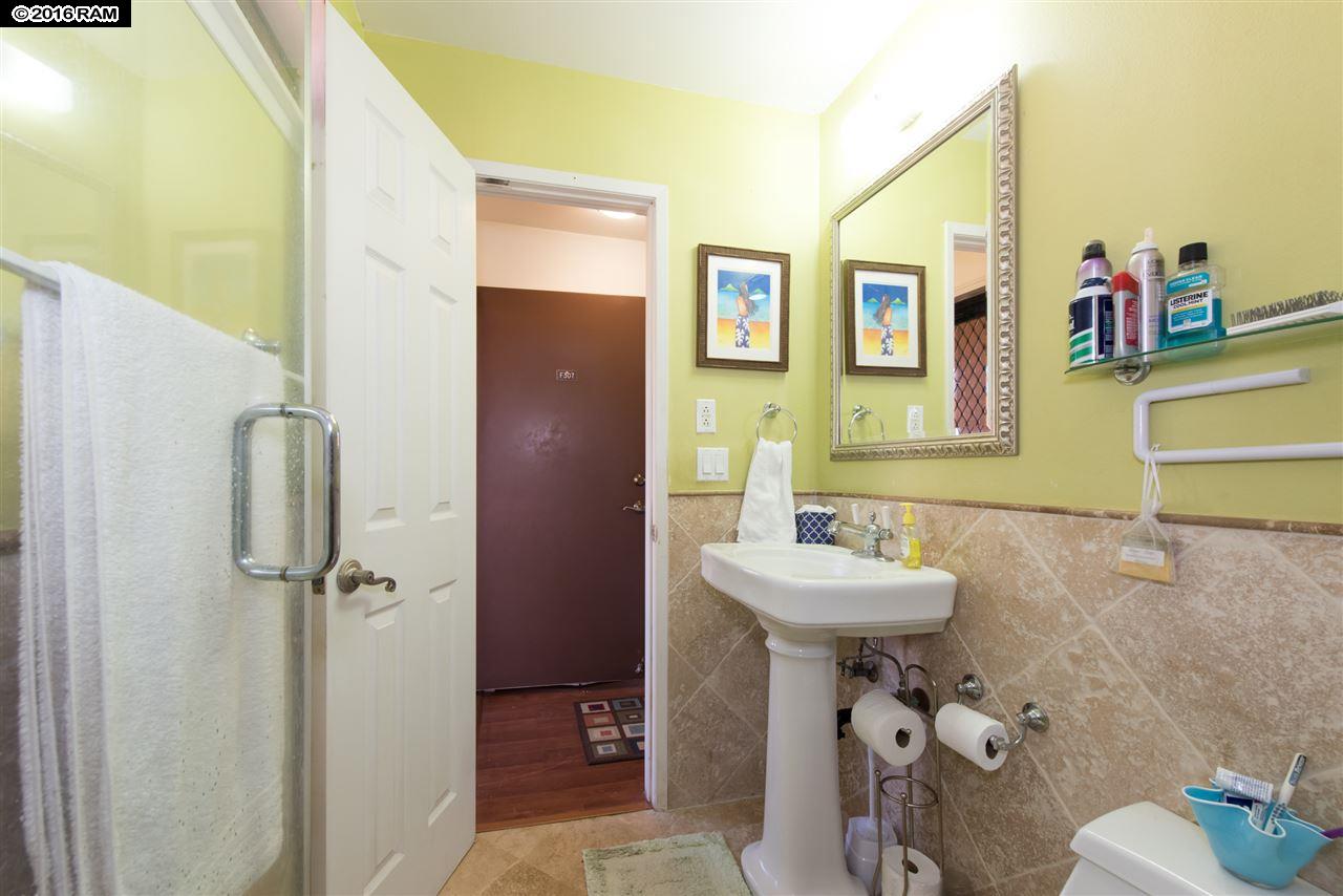 Maui Lani Terraces condo # F-307, Lahaina, Hawaii - photo 21 of 30