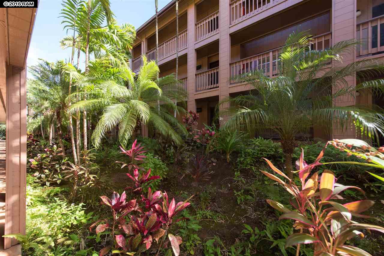 Maui Lani Terraces condo # F-307, Lahaina, Hawaii - photo 25 of 30