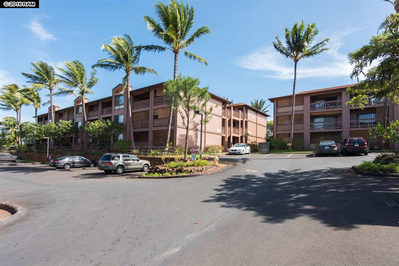 Maui Lani Terraces condo # F-307, Lahaina, Hawaii - photo 26 of 30