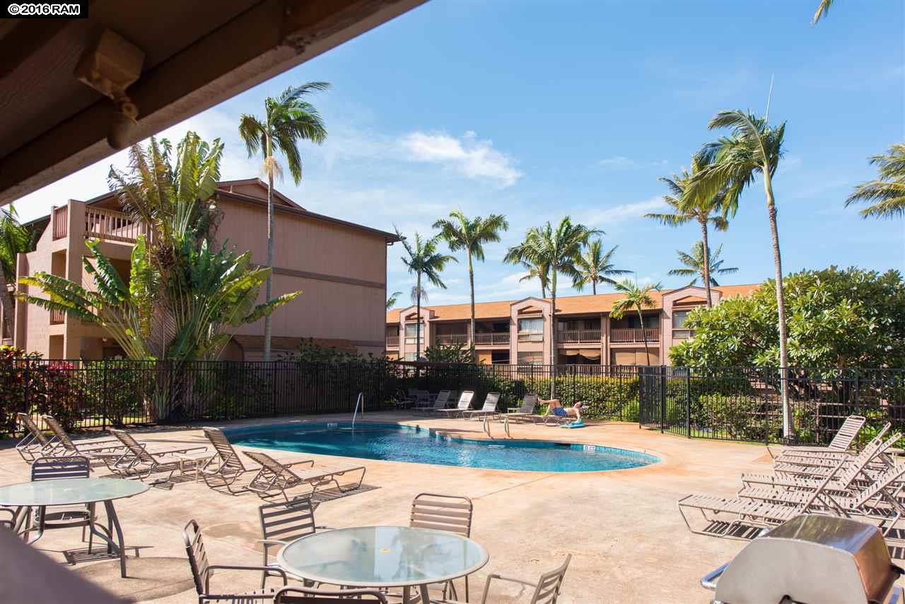 Maui Lani Terraces condo # F-307, Lahaina, Hawaii - photo 27 of 30