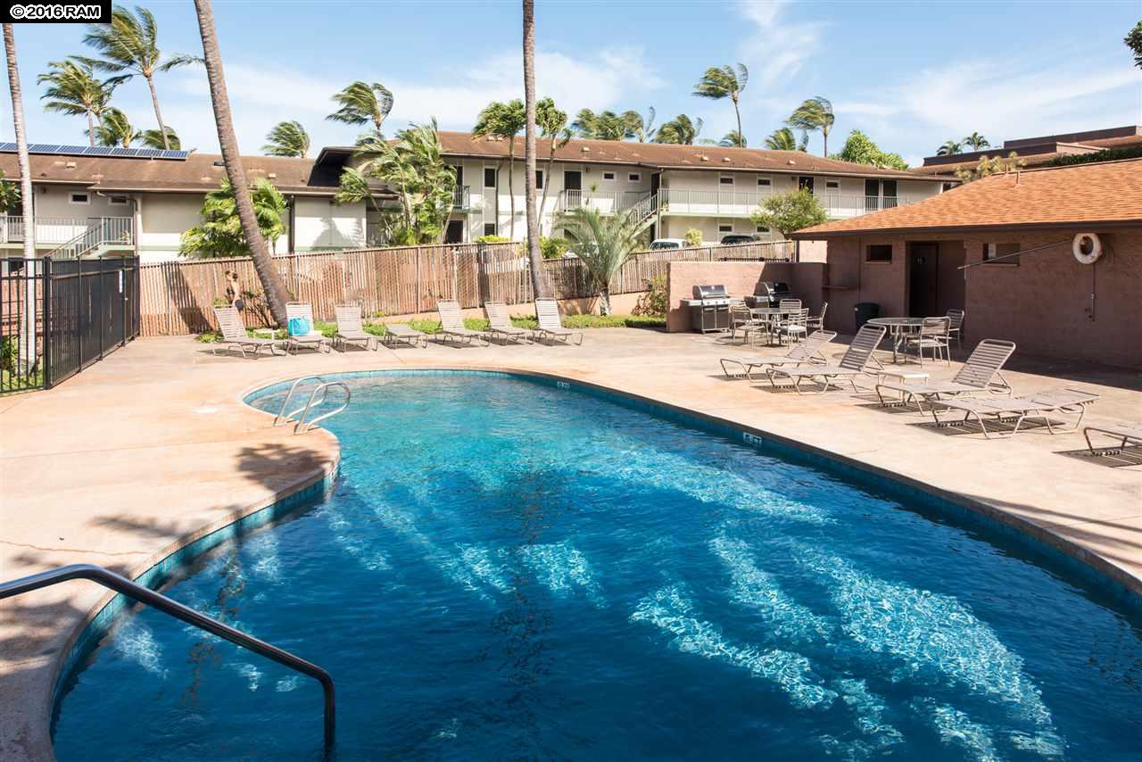 Maui Lani Terraces condo # F-307, Lahaina, Hawaii - photo 28 of 30