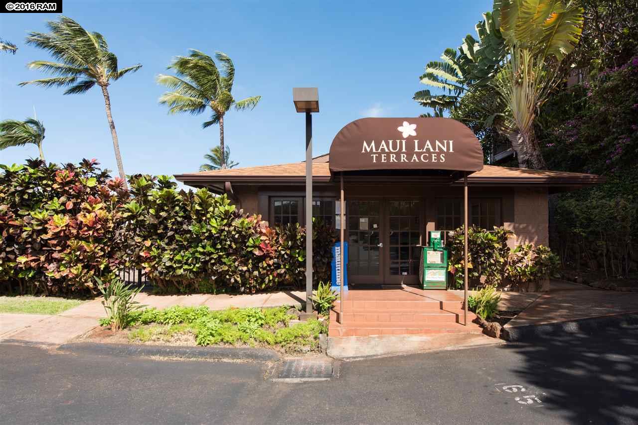 Maui Lani Terraces condo # F-307, Lahaina, Hawaii - photo 30 of 30