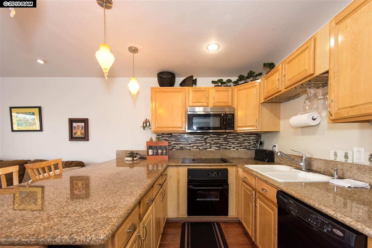 Maui Lani Terraces condo # F-307, Lahaina, Hawaii - photo 4 of 30