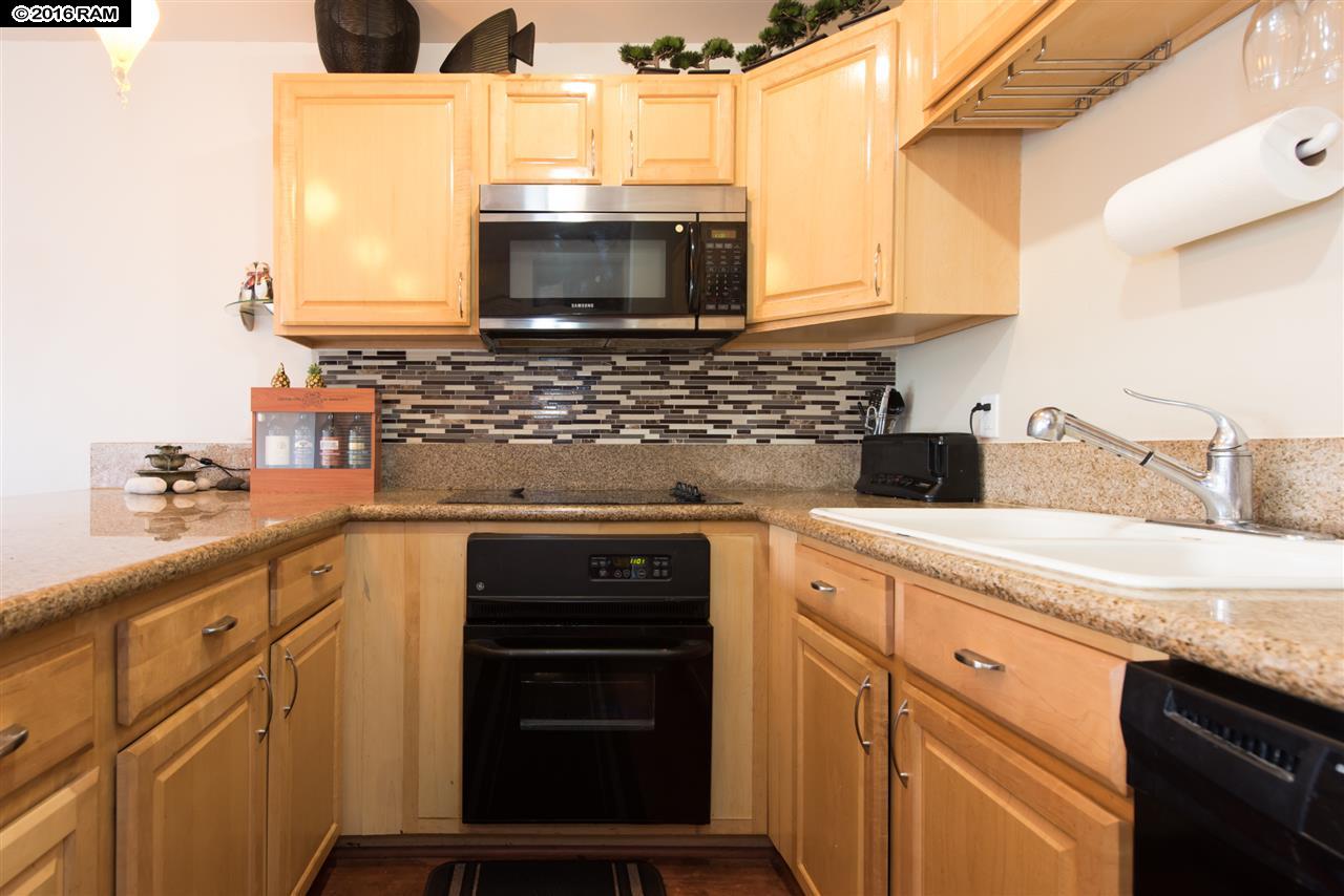 Maui Lani Terraces condo # F-307, Lahaina, Hawaii - photo 8 of 30