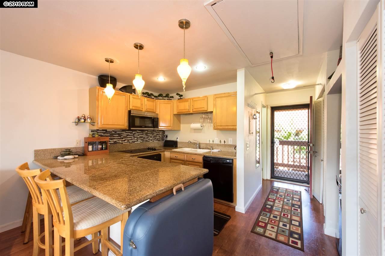 Maui Lani Terraces condo # F-307, Lahaina, Hawaii - photo 9 of 30