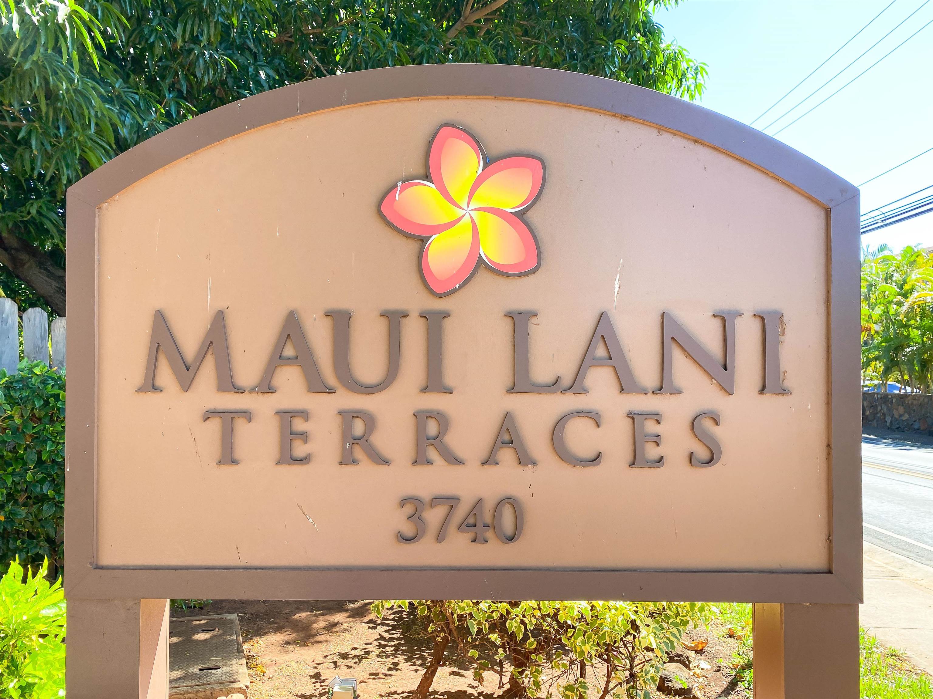 Maui Lani Terraces condo # F307, Lahaina, Hawaii - photo 20 of 20
