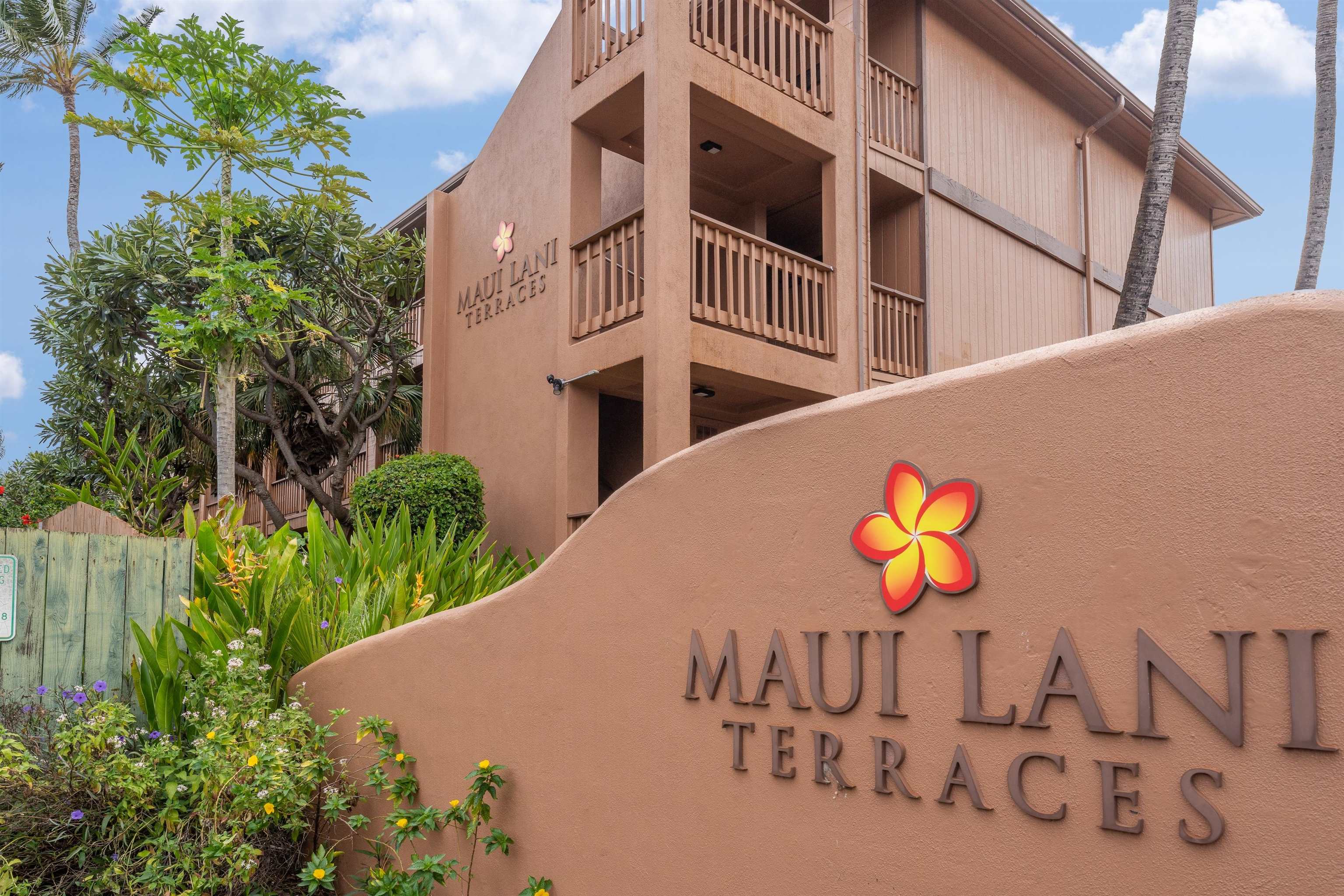 Maui Lani Terraces condo # G102, Lahaina, Hawaii - photo 30 of 30