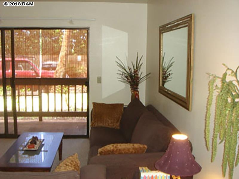 Maui Lani Terraces condo # G-103, Lahaina, Hawaii - photo 4 of 8