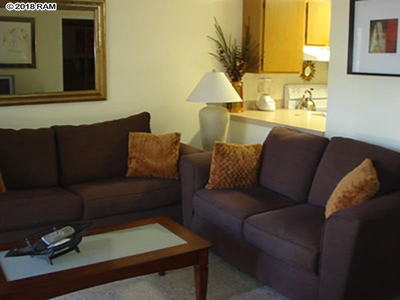 Maui Lani Terraces condo # G-103, Lahaina, Hawaii - photo 5 of 8