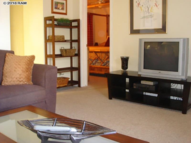 Maui Lani Terraces condo # G-103, Lahaina, Hawaii - photo 6 of 8