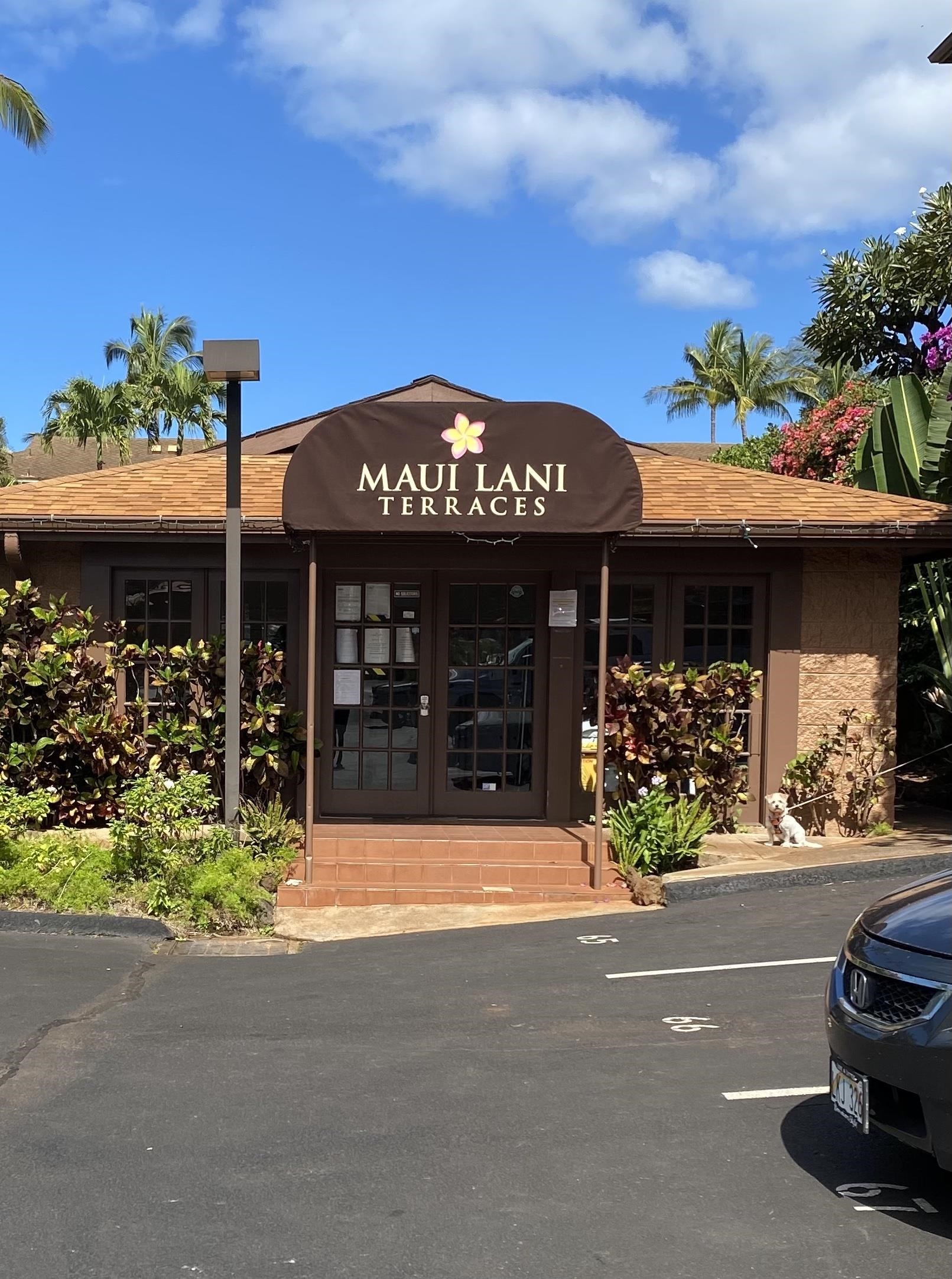 Maui Lani Terraces condo # G106, Lahaina, Hawaii - photo 16 of 18