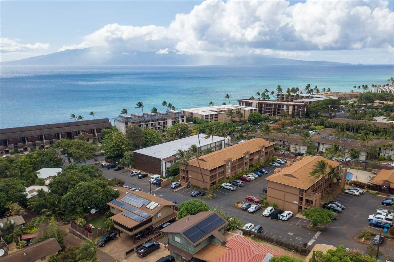 Maui Lani Terraces condo # G106, Lahaina, Hawaii - photo 17 of 18