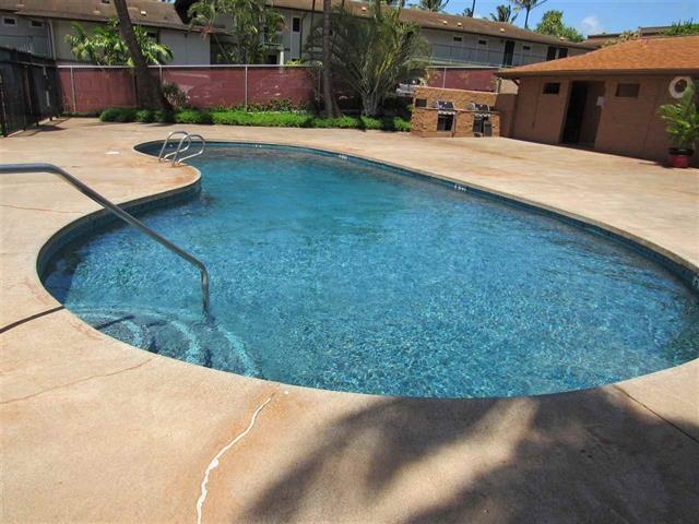 Maui Lani Terraces condo # G 109, Lahaina, Hawaii - photo 2 of 2