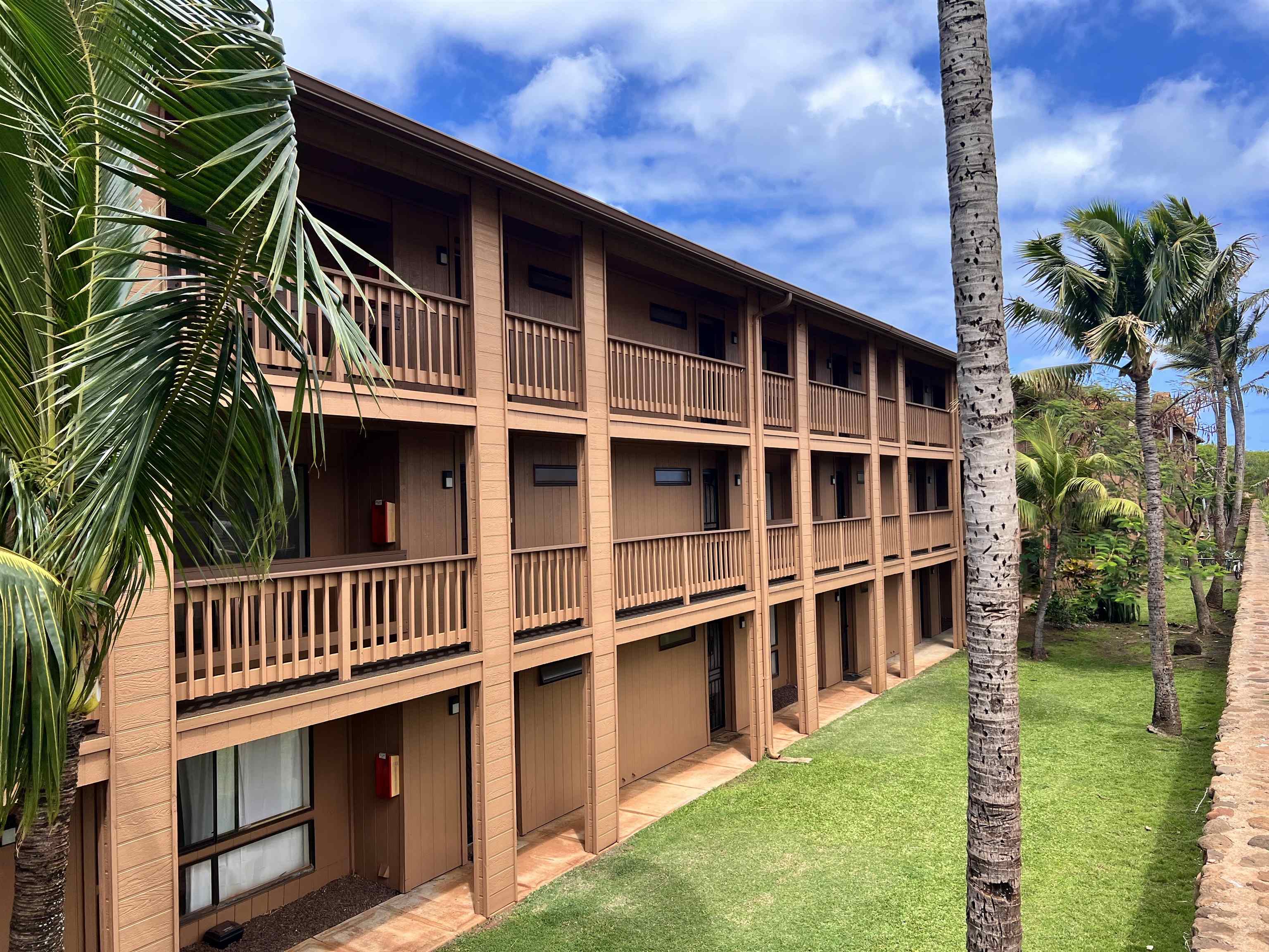 Maui Lani Terraces condo # G203, Lahaina, Hawaii - photo 2 of 14