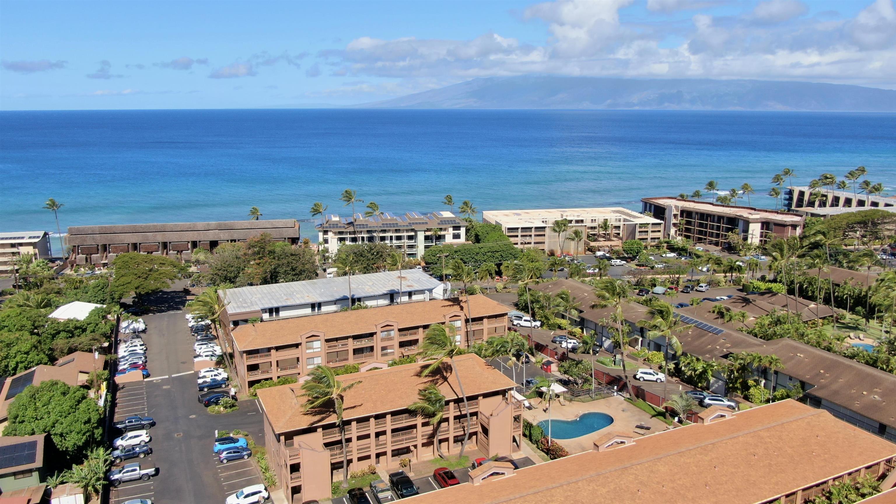 Maui Lani Terraces condo # G203, Lahaina, Hawaii - photo 13 of 14