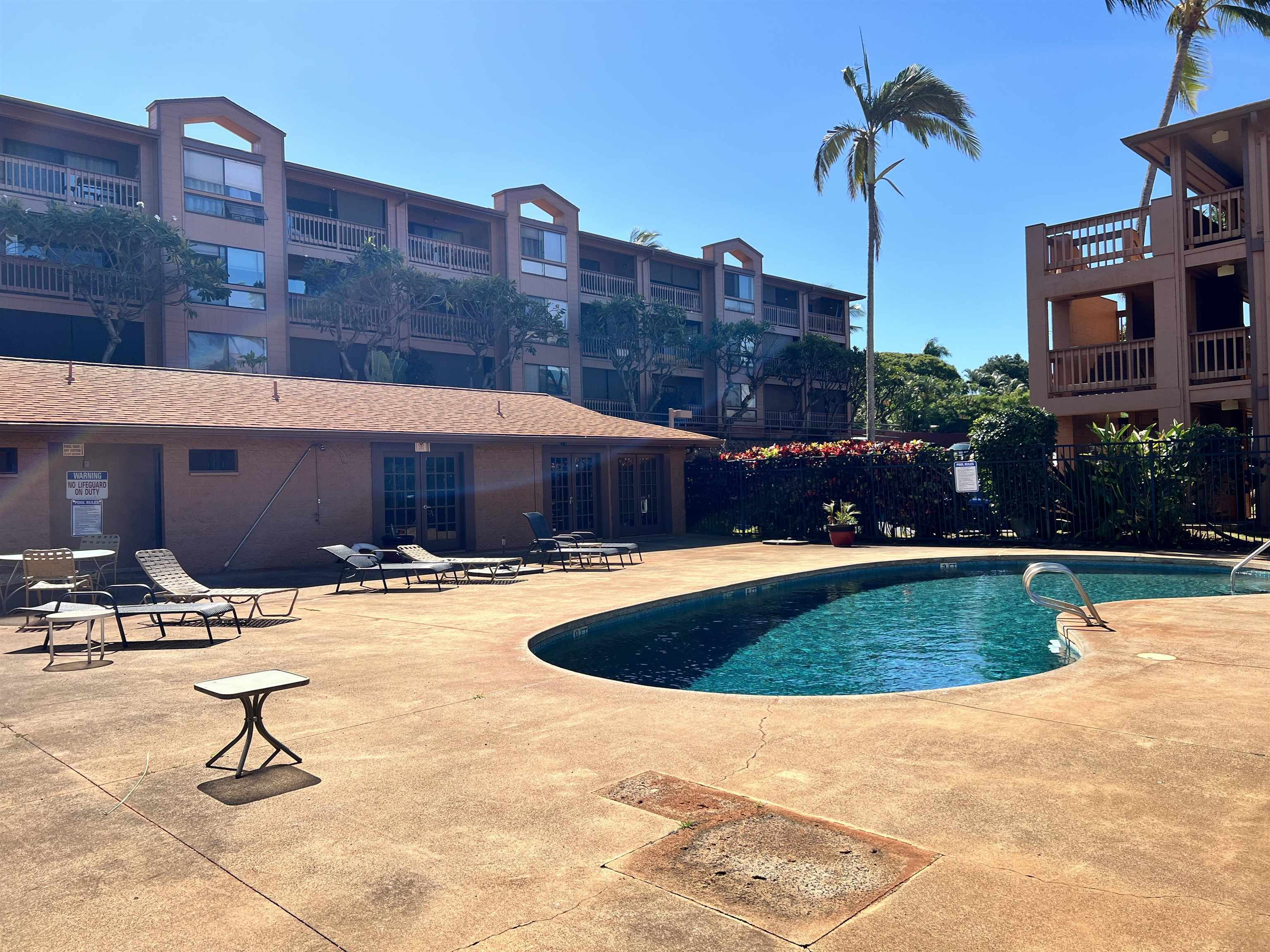 Maui Lani Terraces condo # G203, Lahaina, Hawaii - photo 5 of 14