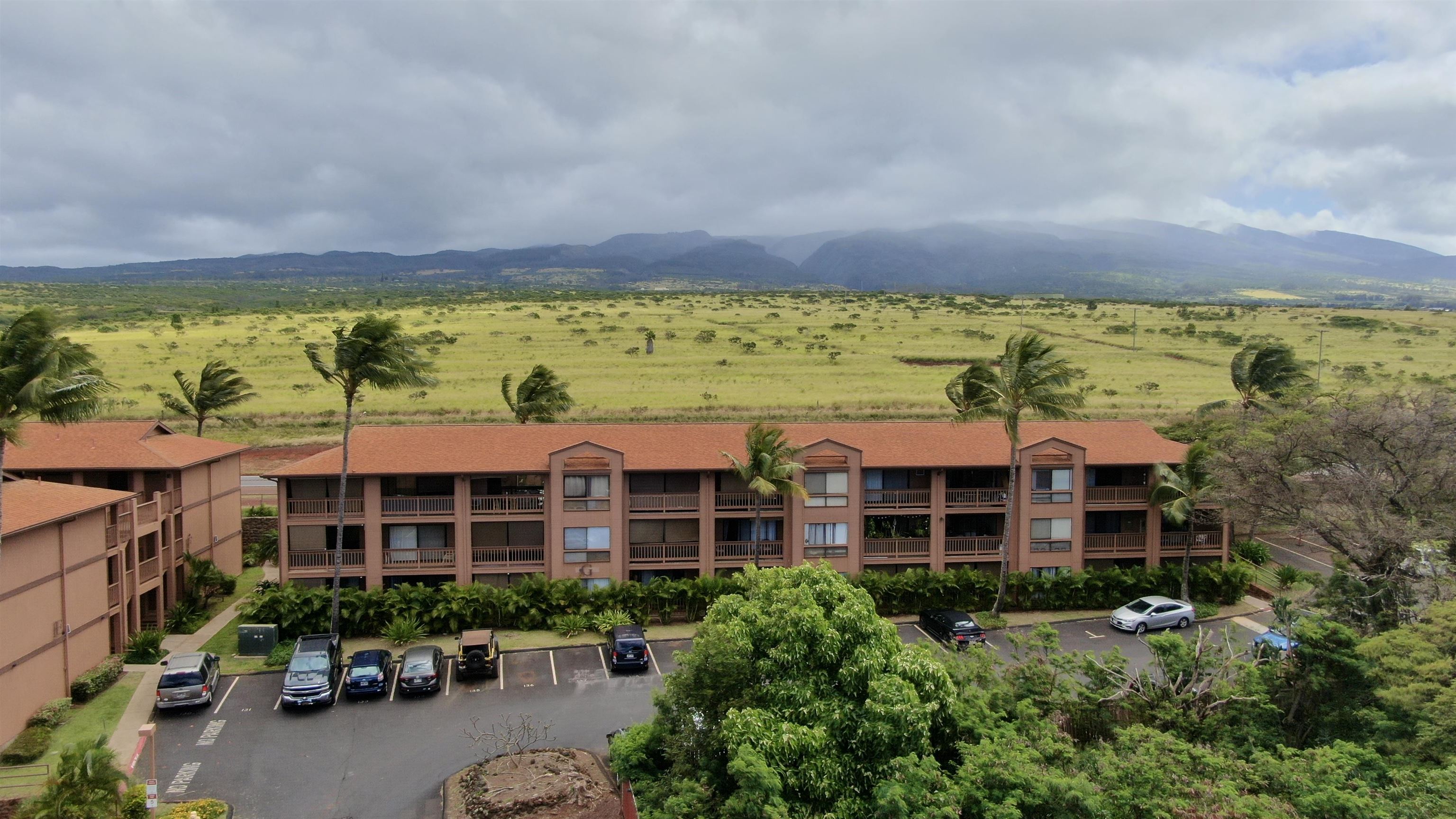 Maui Lani Terraces condo # G203, Lahaina, Hawaii - photo 7 of 14