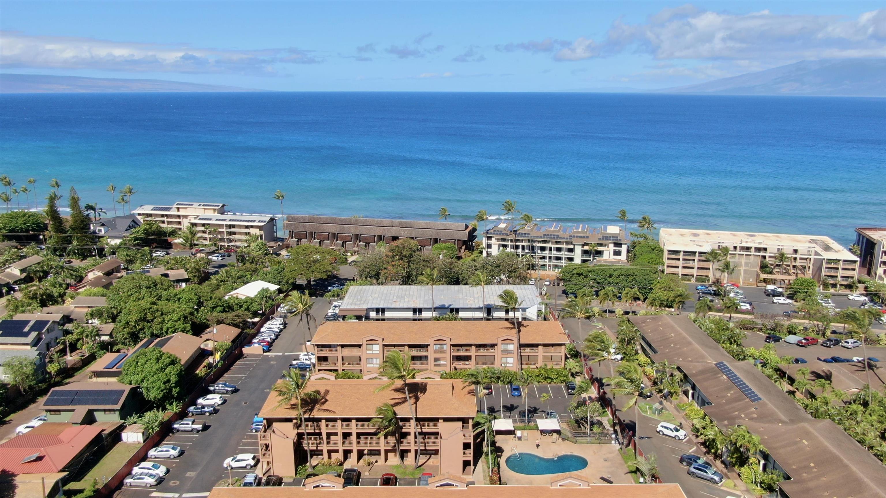 Maui Lani Terraces condo # G203, Lahaina, Hawaii - photo 9 of 14