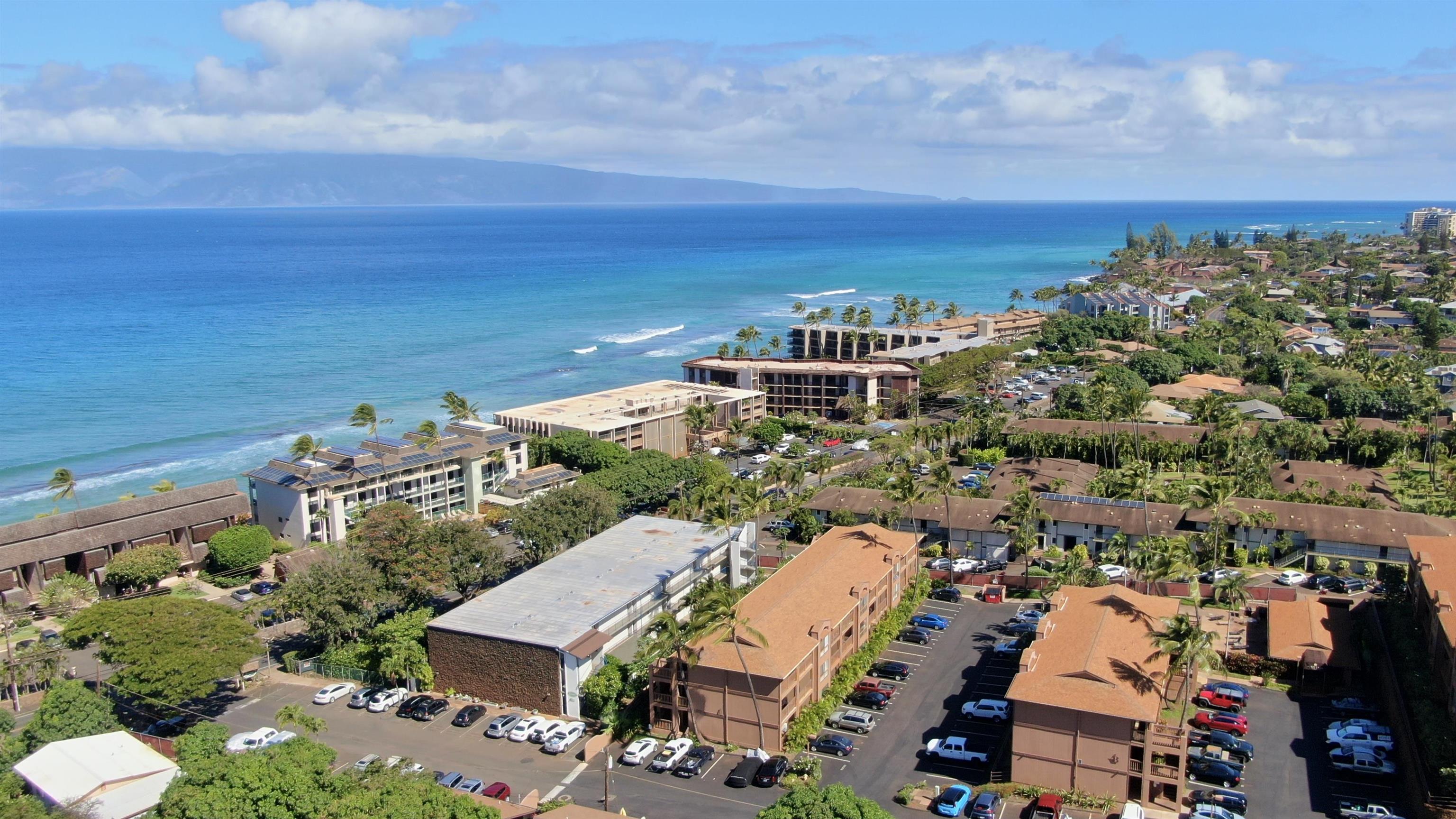 Maui Lani Terraces condo # G203, Lahaina, Hawaii - photo 10 of 14