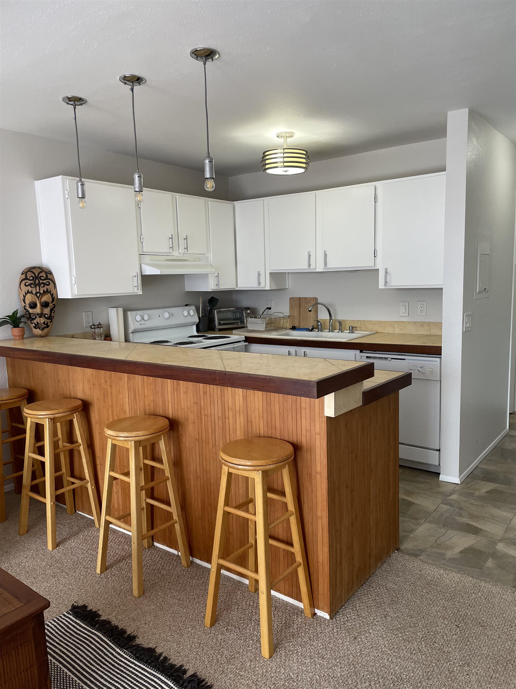 Maui Lani Terraces condo # G205, Lahaina, Hawaii - photo 2 of 6