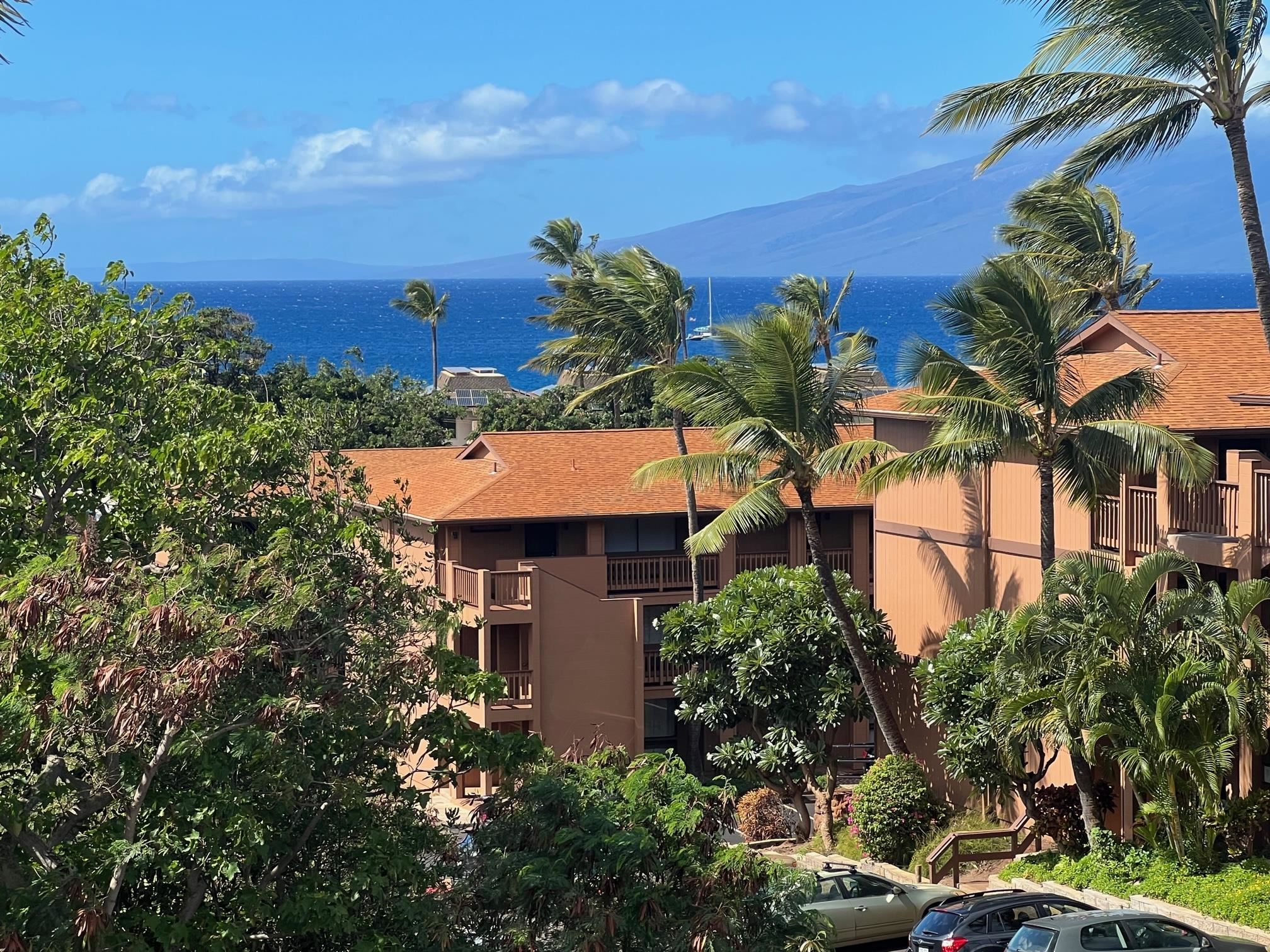 Maui Lani Terraces condo # G305, Lahaina, Hawaii - photo 2 of 15