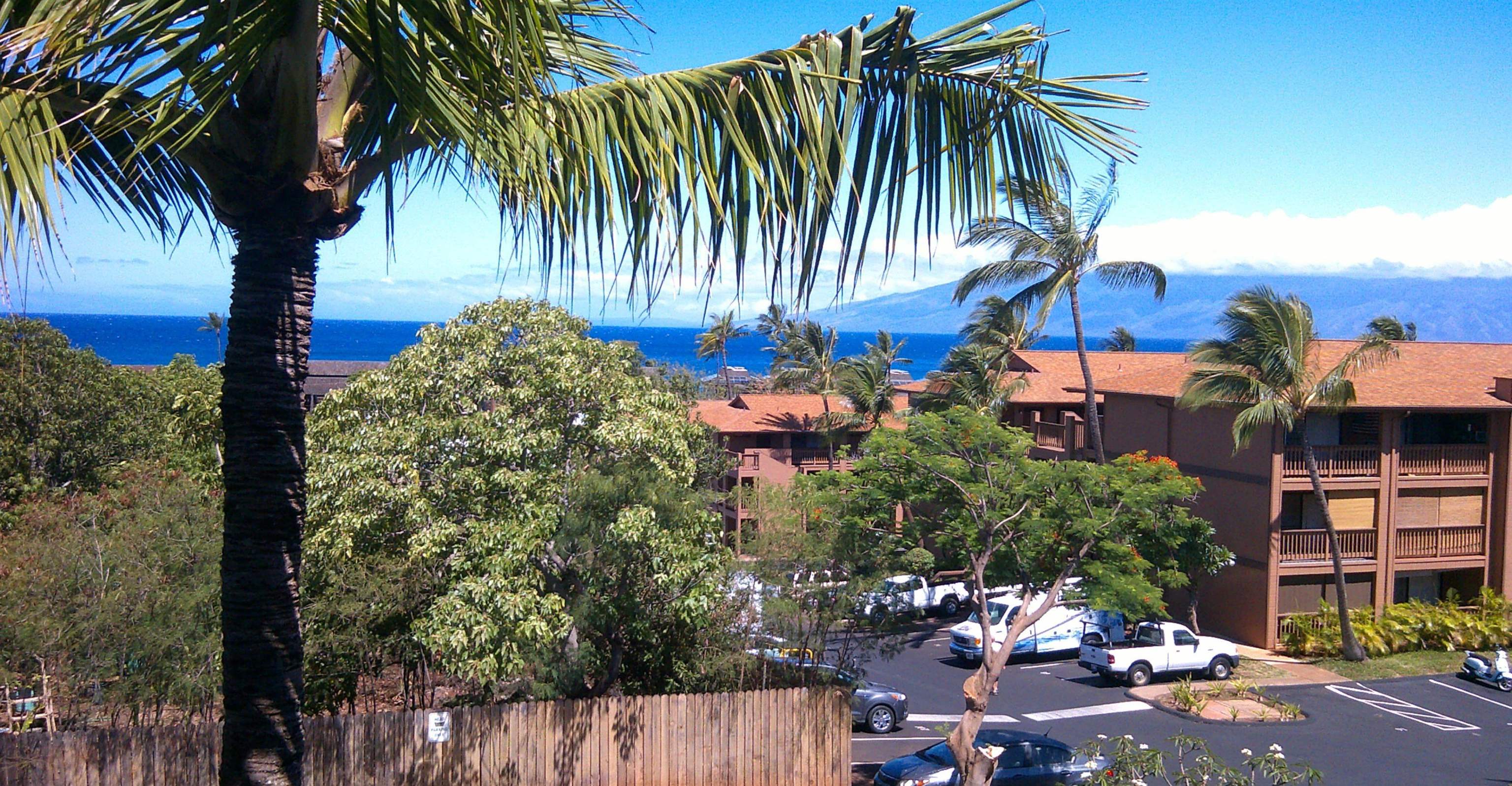 Maui Lani Terraces condo # G305, Lahaina, Hawaii - photo 14 of 14