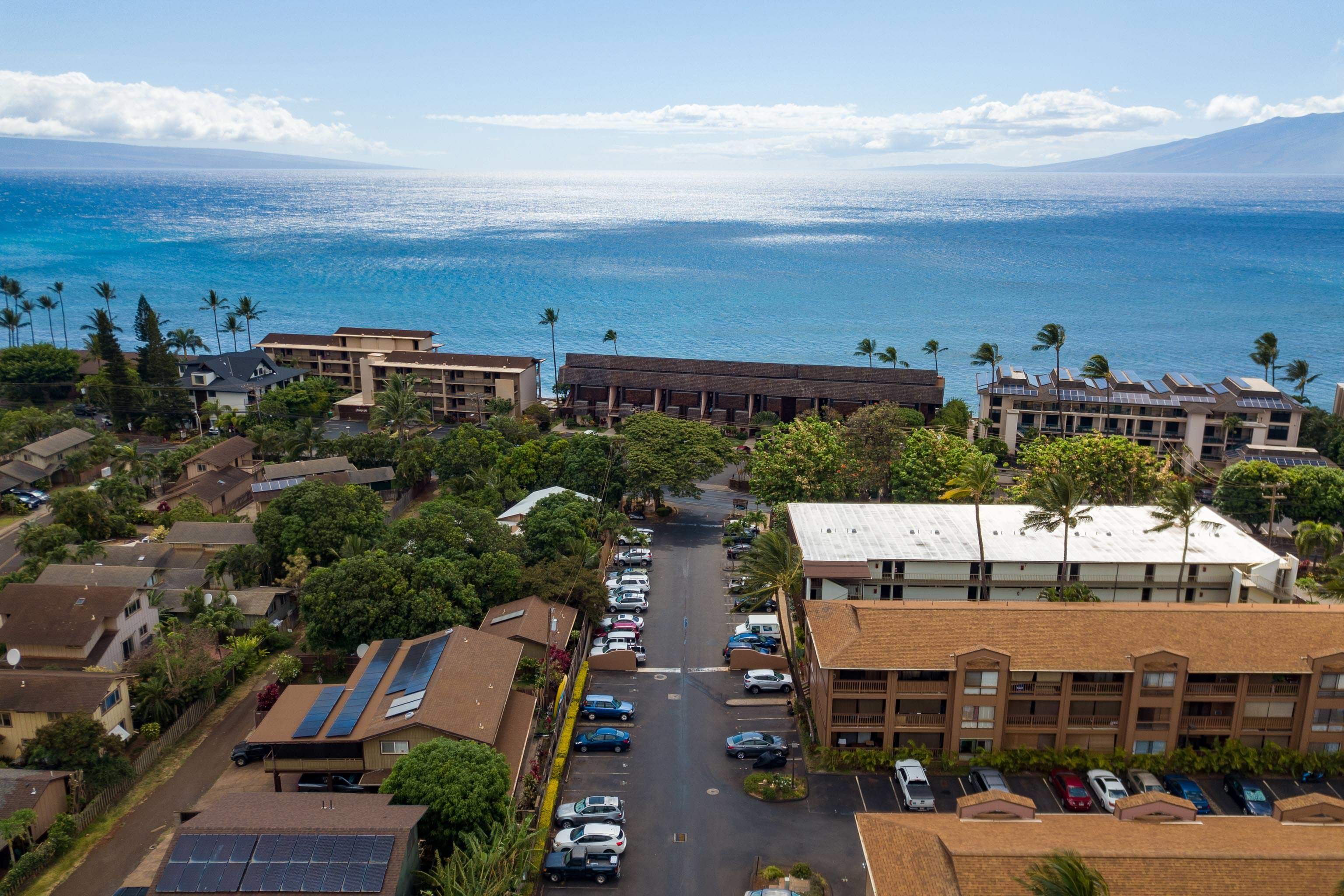 Maui Lani Terraces condo # G309, Lahaina, Hawaii - photo 18 of 25