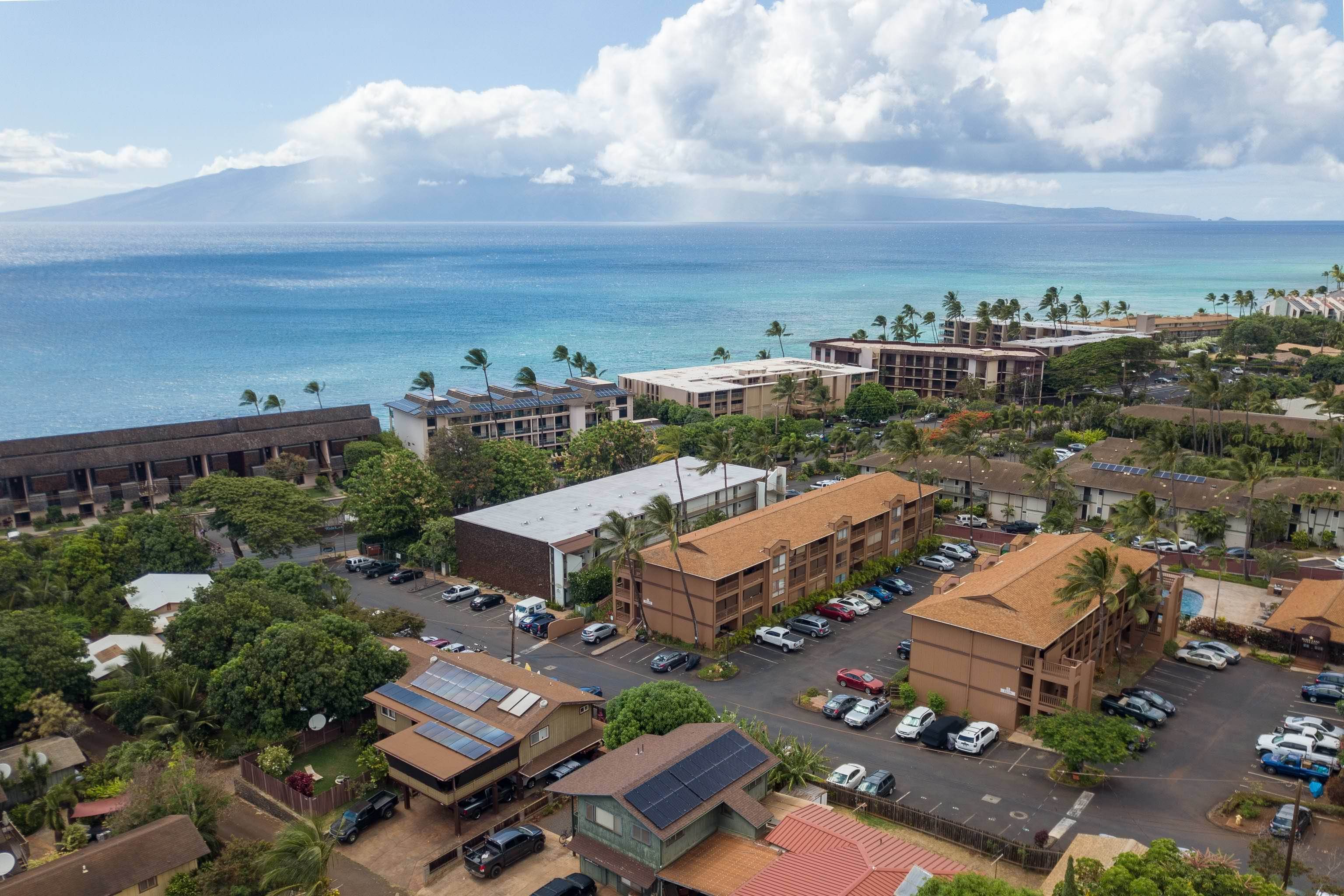 Maui Lani Terraces condo # G309, Lahaina, Hawaii - photo 19 of 25