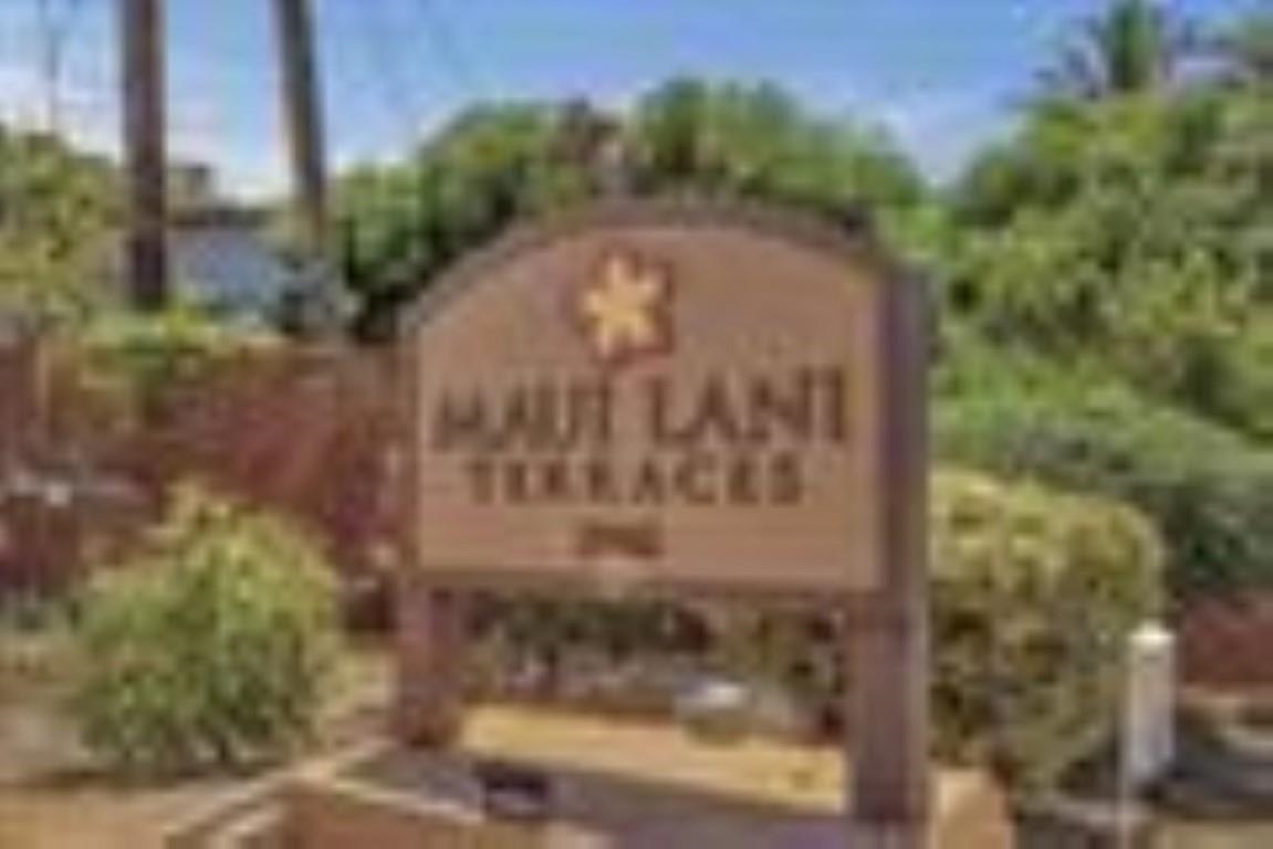 Maui Lani Terraces condo # , Lahaina, Hawaii - photo 25 of 29