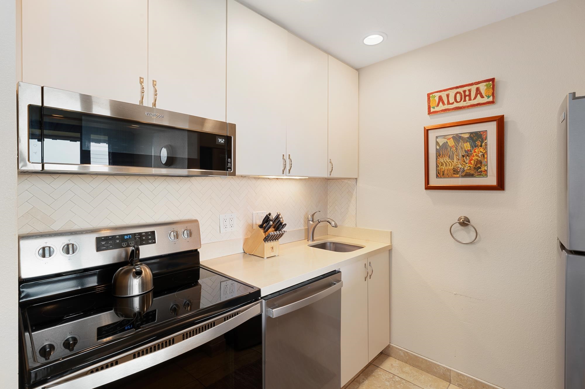 Kulakane condo # 102, Lahaina, Hawaii - photo 13 of 39