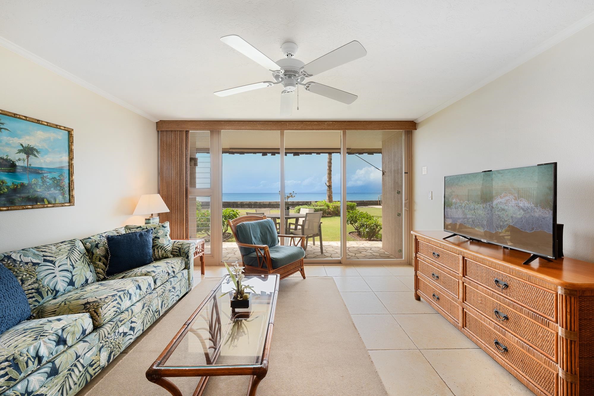 Kulakane condo # 102, Lahaina, Hawaii - photo 3 of 39