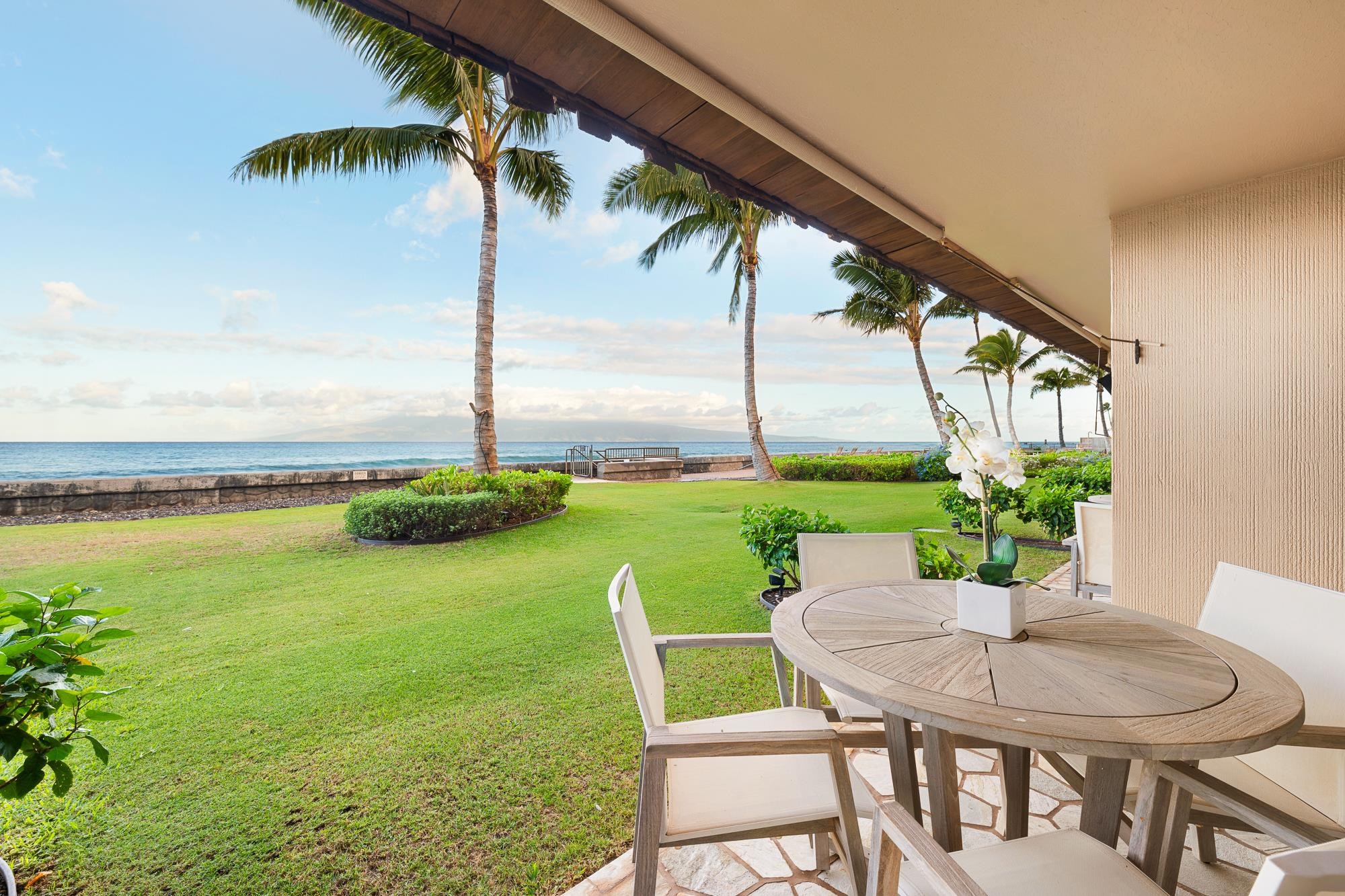 Kulakane condo # 102, Lahaina, Hawaii - photo 21 of 39