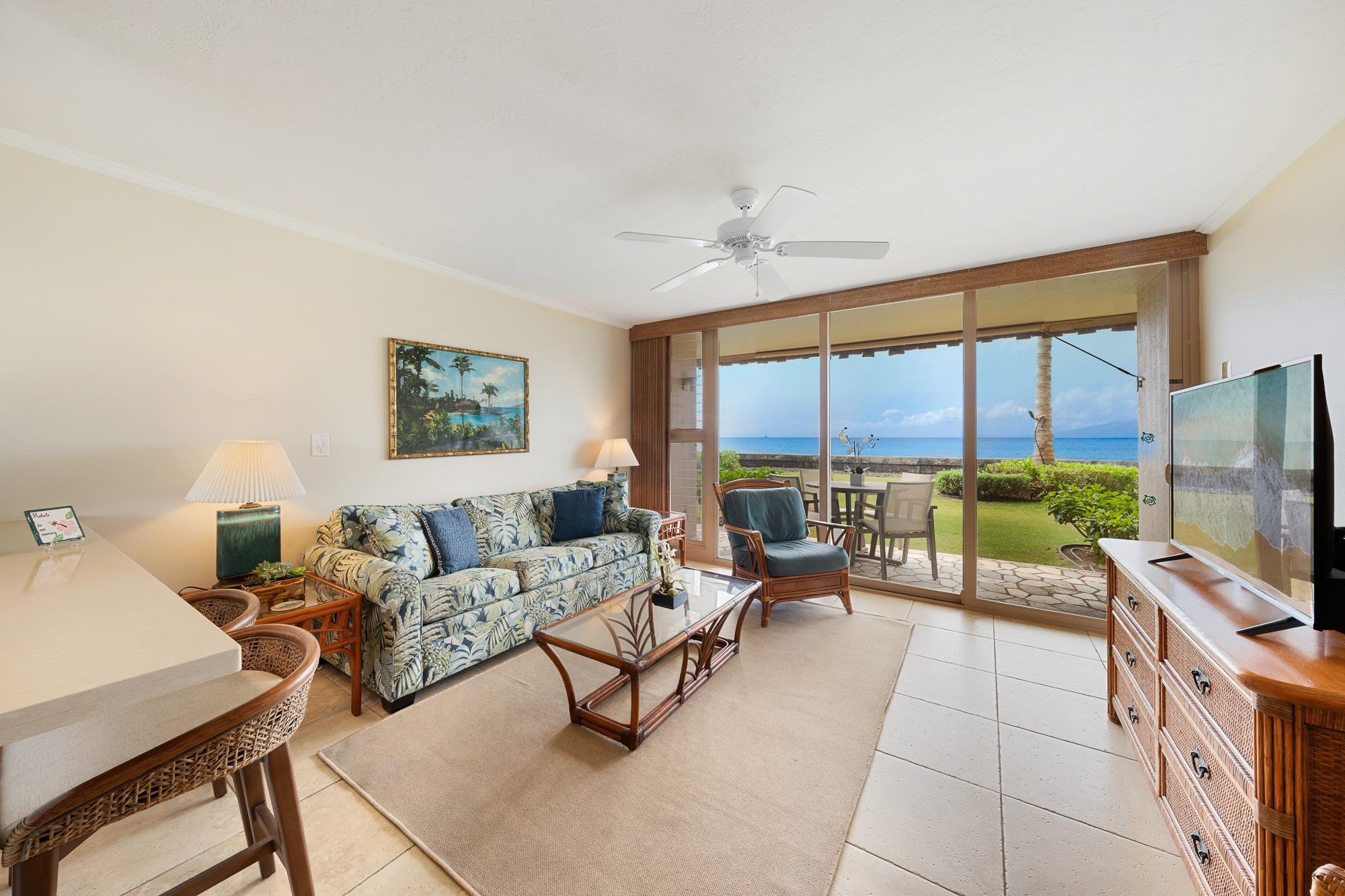 Kulakane condo # 102, Lahaina, Hawaii - photo 4 of 39
