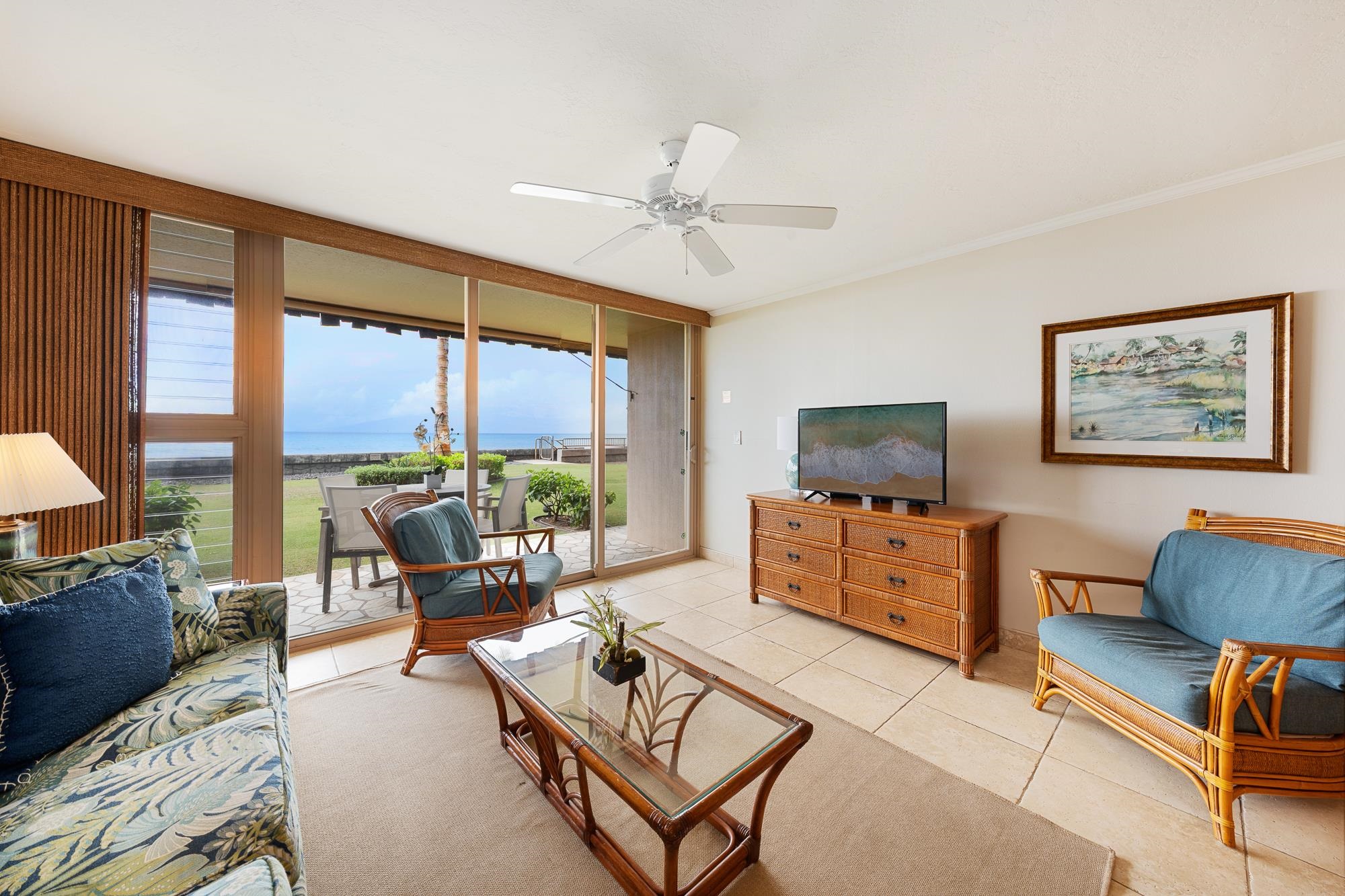 Kulakane condo # 102, Lahaina, Hawaii - photo 5 of 39