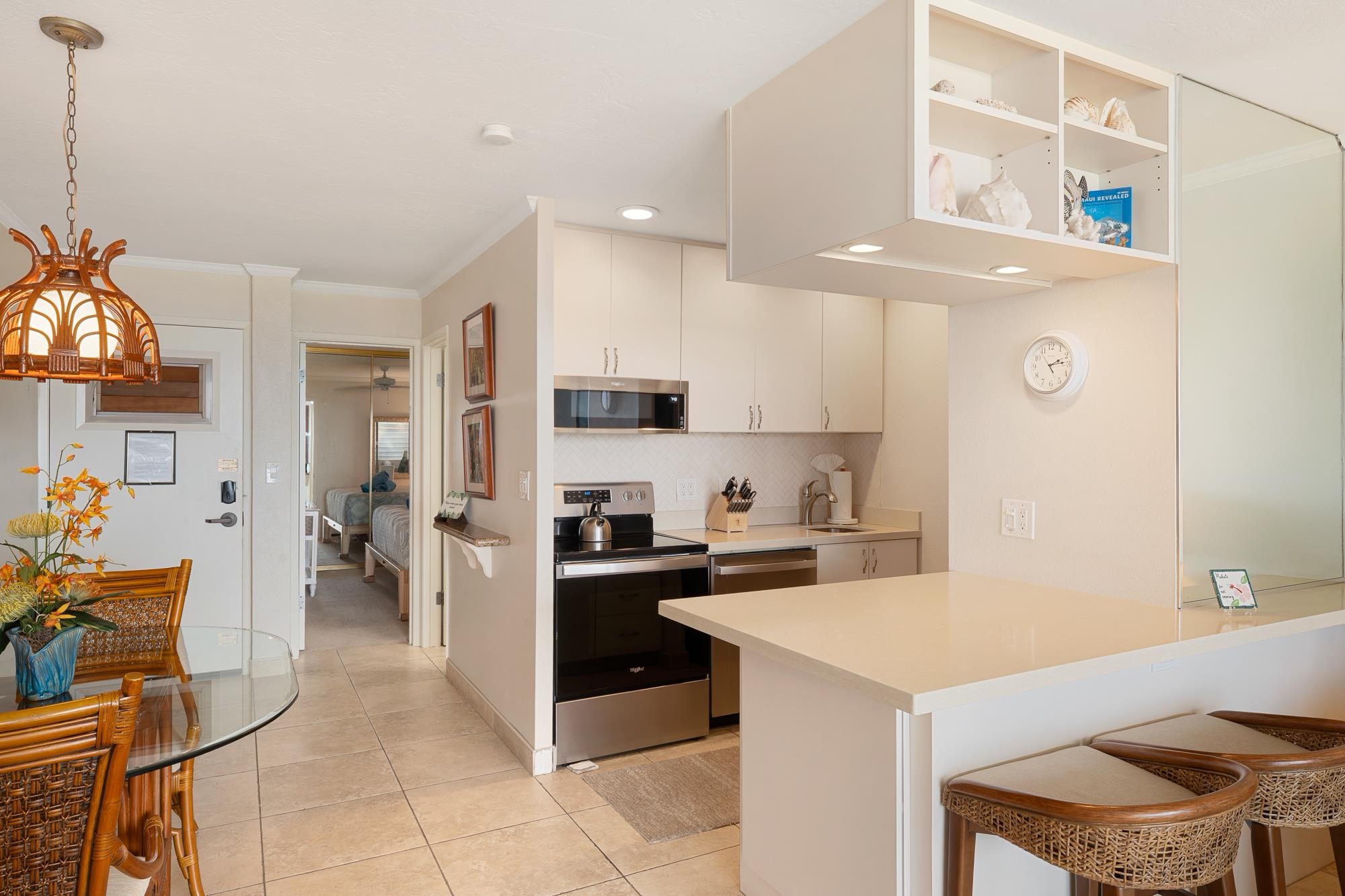 Kulakane condo # 102, Lahaina, Hawaii - photo 10 of 39