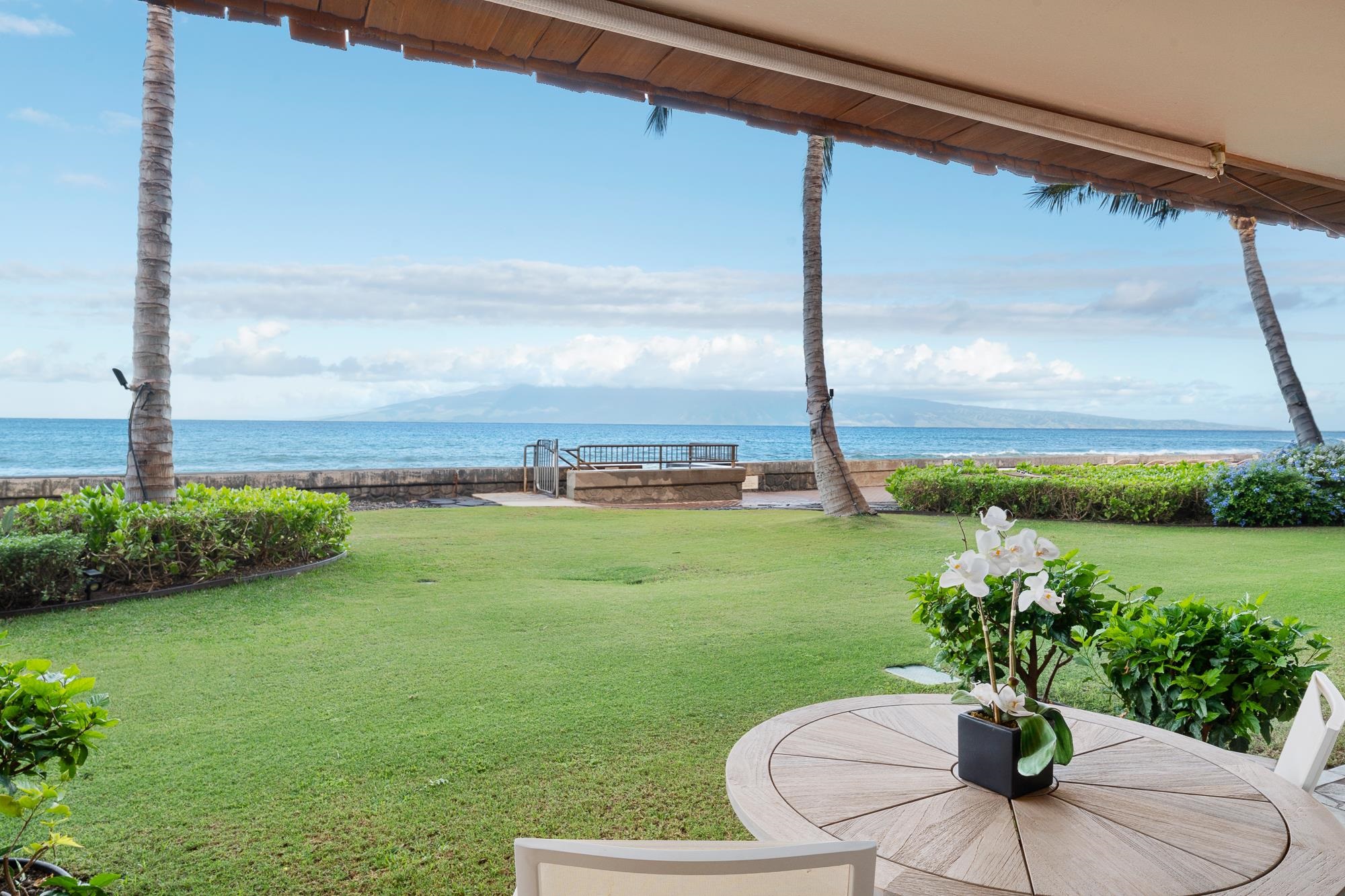 Kulakane condo # 103, Lahaina, Hawaii - photo 20 of 35