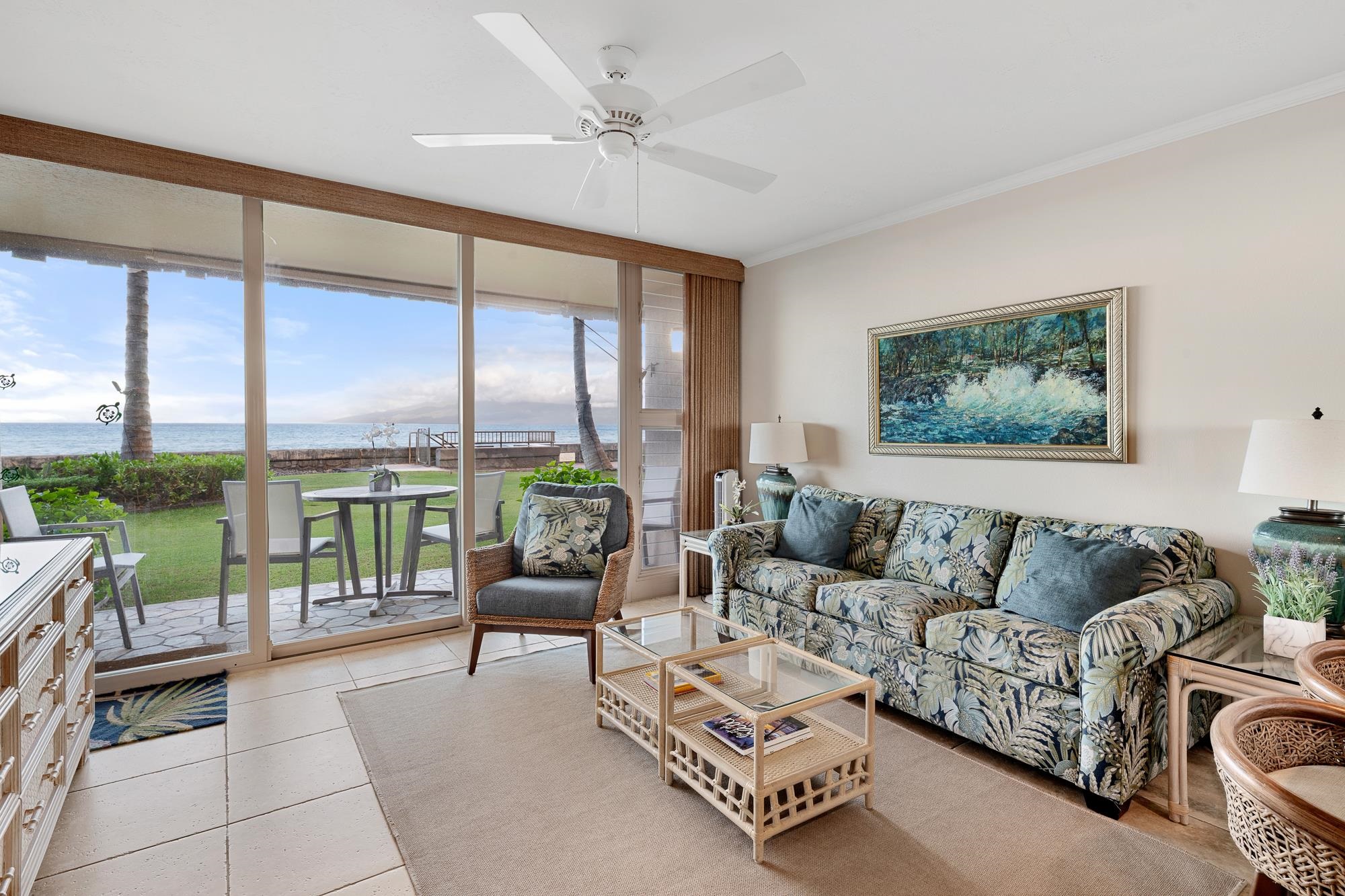 Kulakane condo # 103, Lahaina, Hawaii - photo 4 of 35